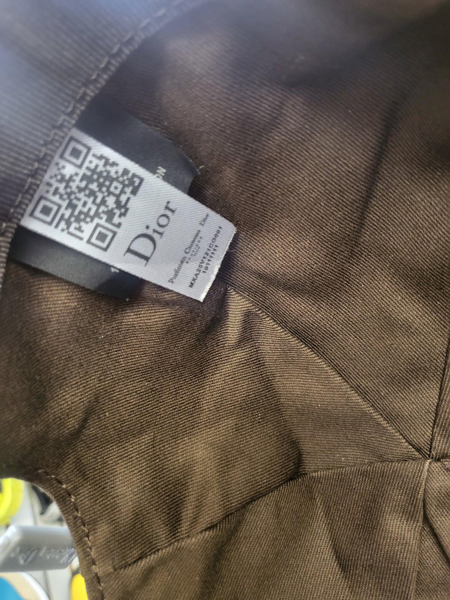 Christian Dior