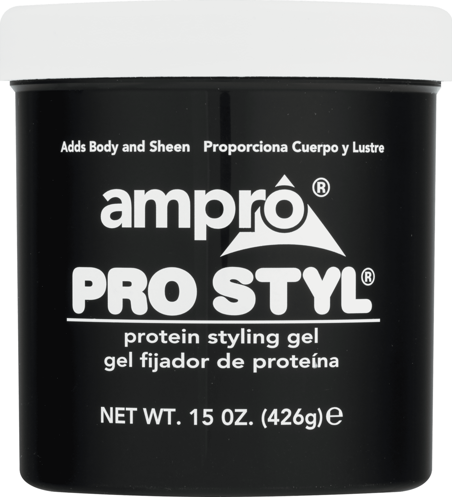 Ampro Pro Styl