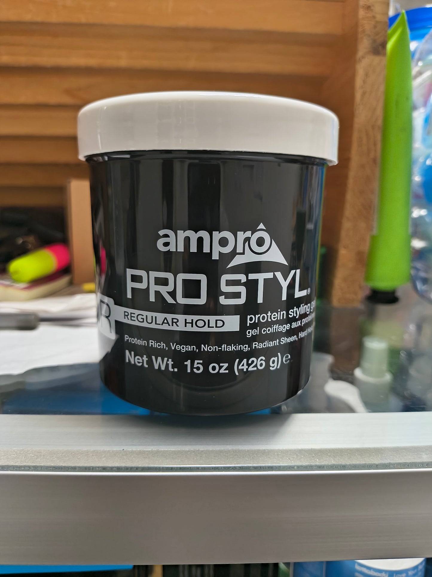 Ampro Pro Styl