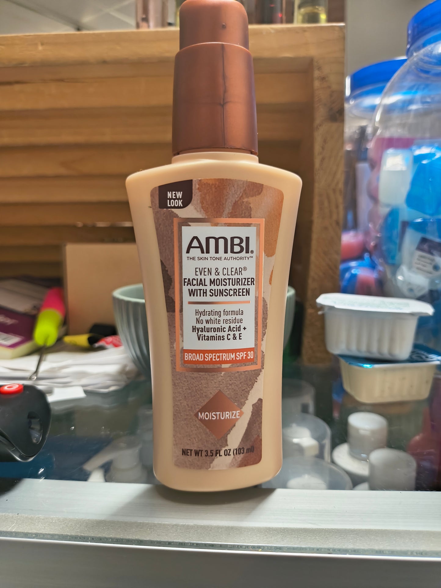 Ambl