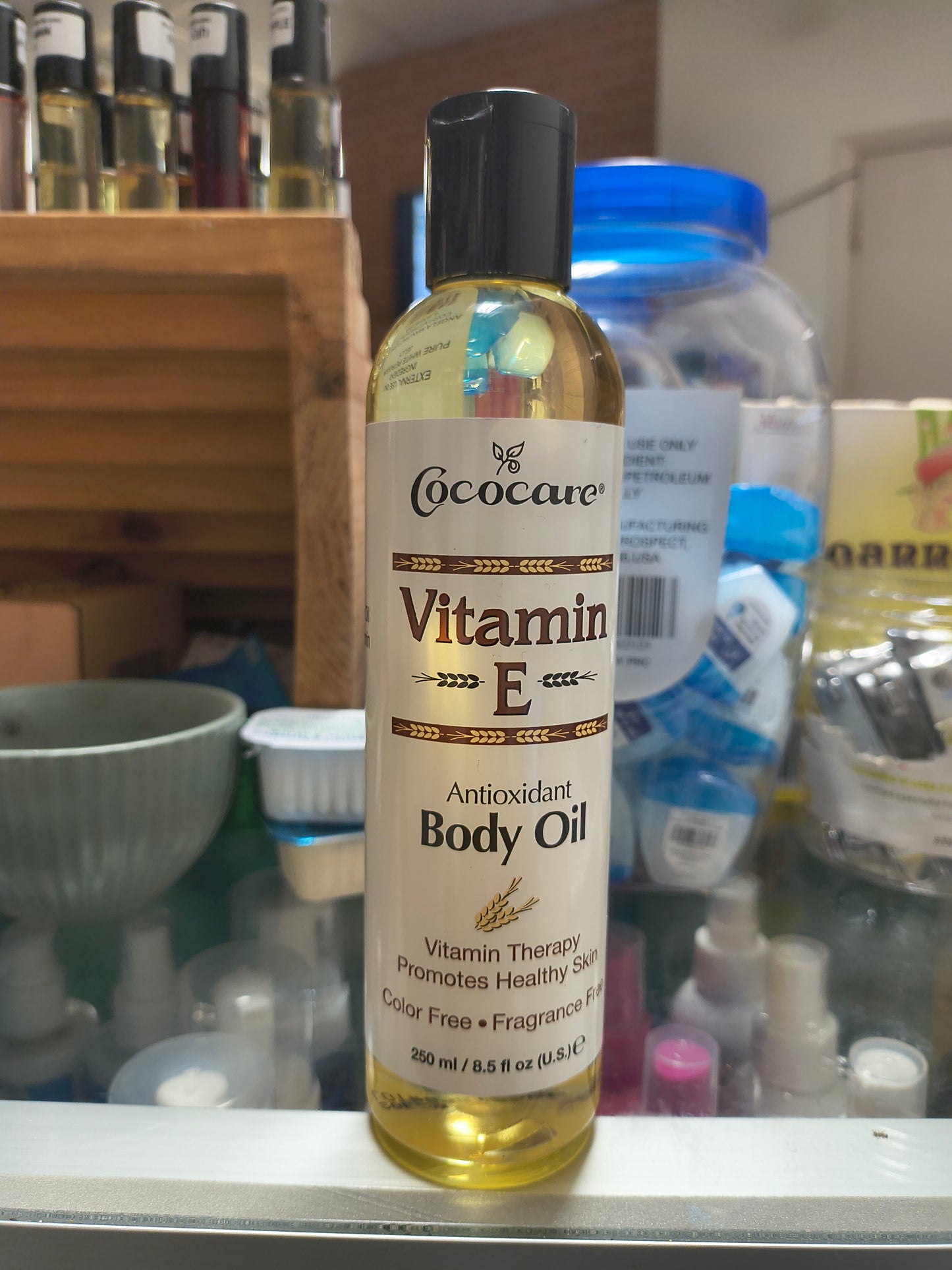 Cococare