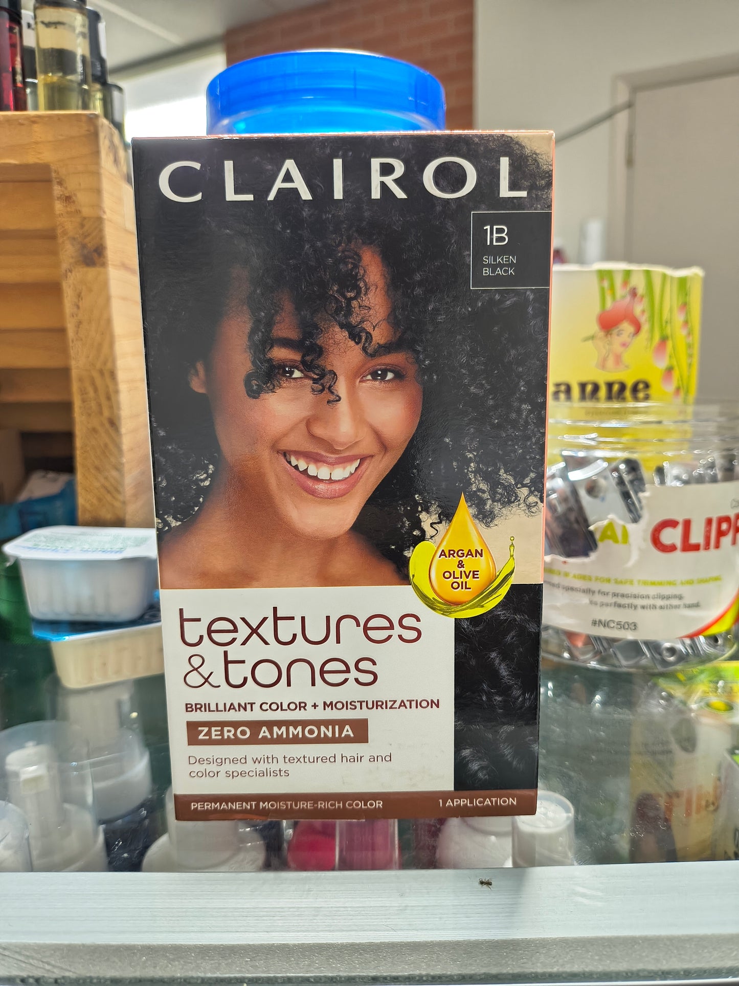 Clairol