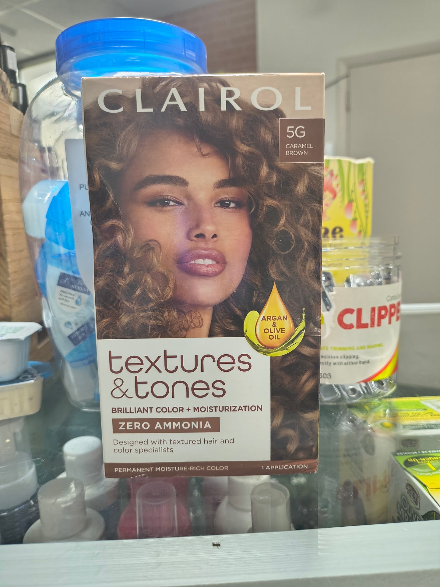 Clairol