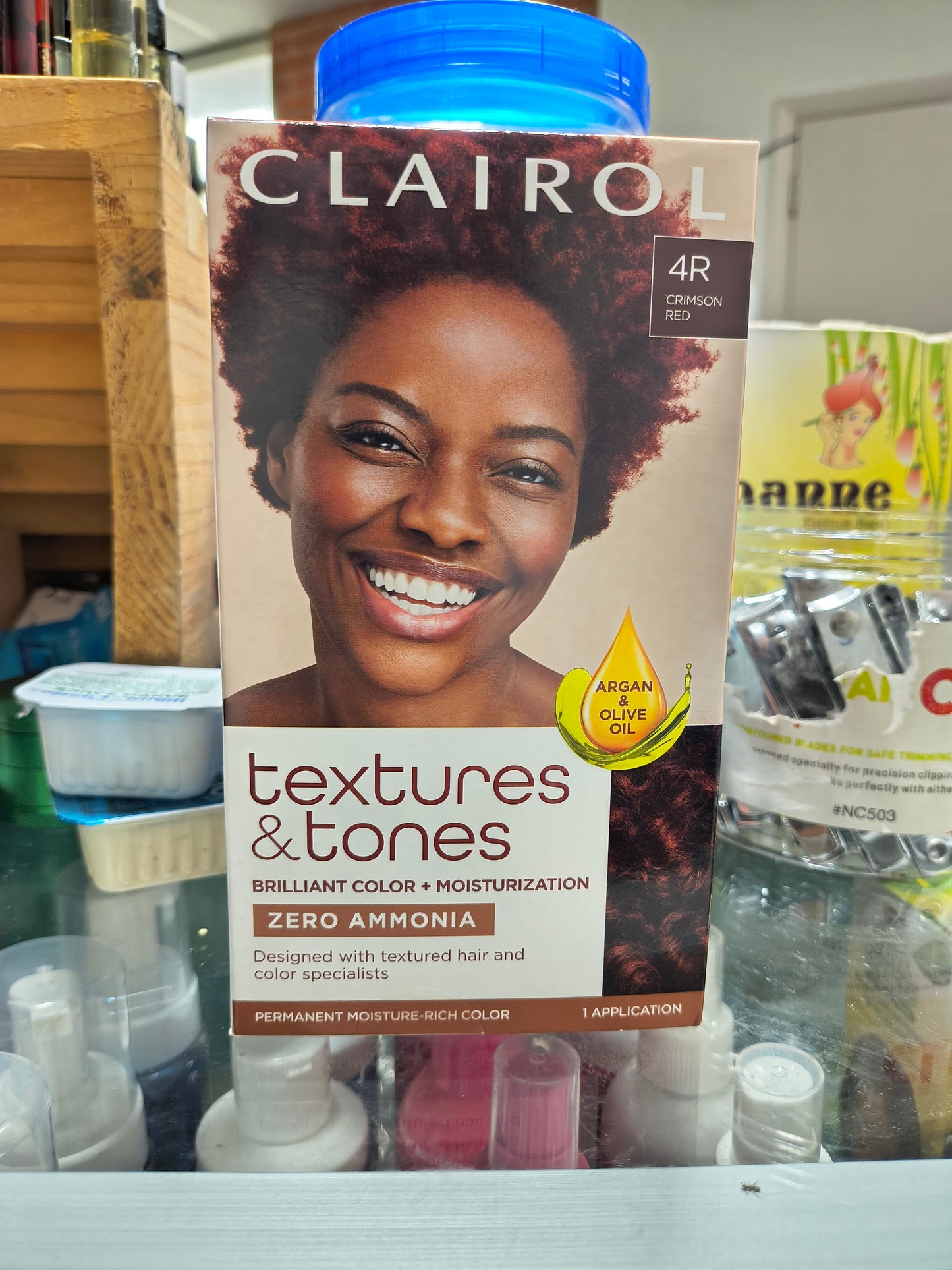 Clairol