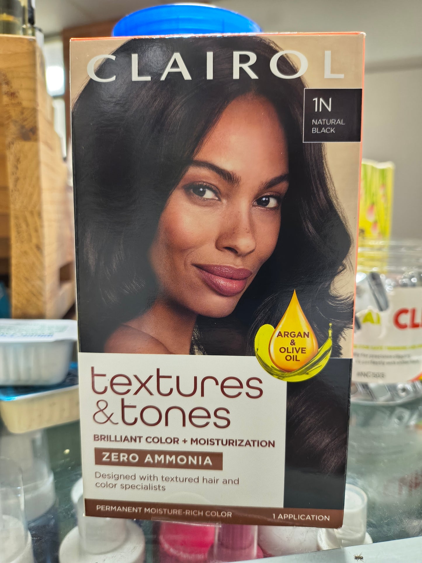 Clairol