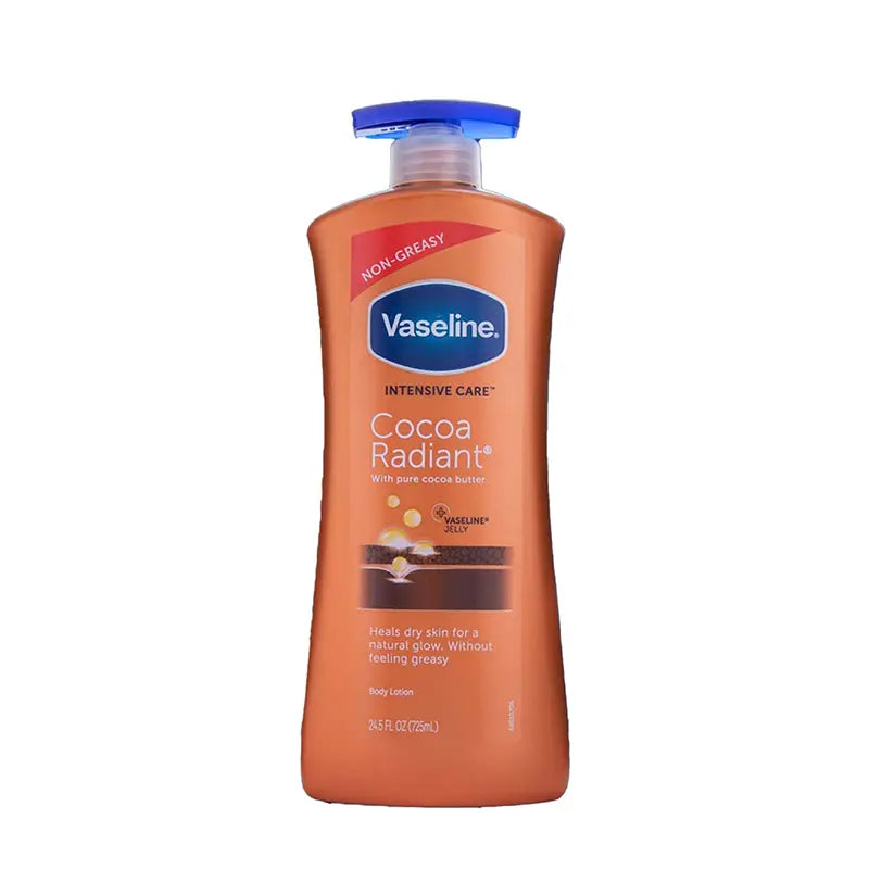 Vaseline Cocoa Radiant