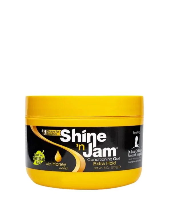 Shine N Jam