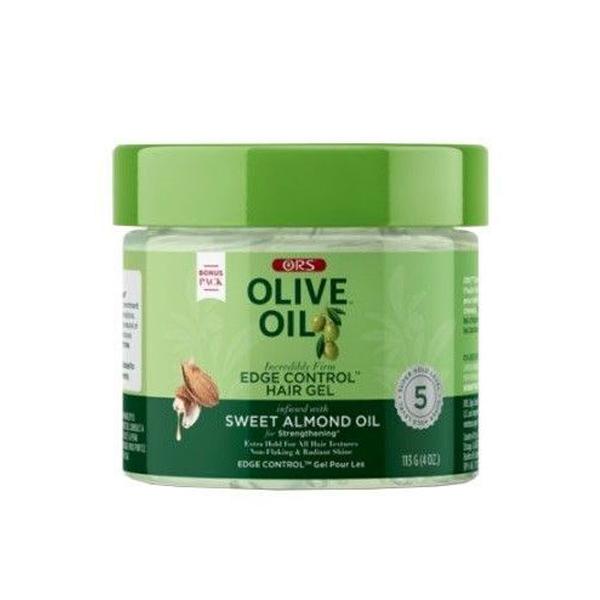 ORS Olive Oil Edge Control Hair Gel