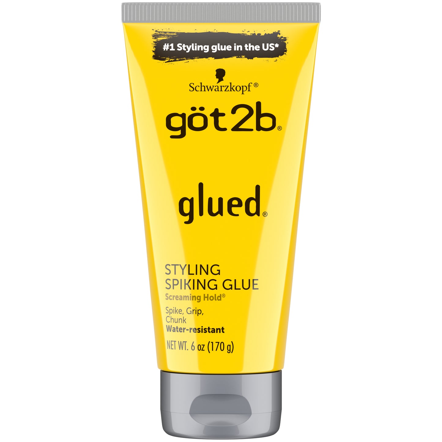 Schwarzkopf Got2b Glued