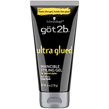 Schwarzkopf Got2b Glued
