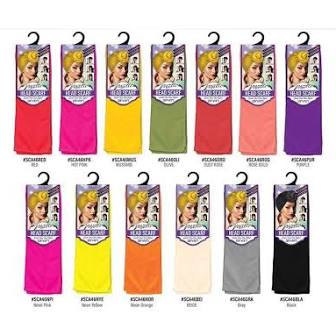 Magic Collection's (Head Wrap)