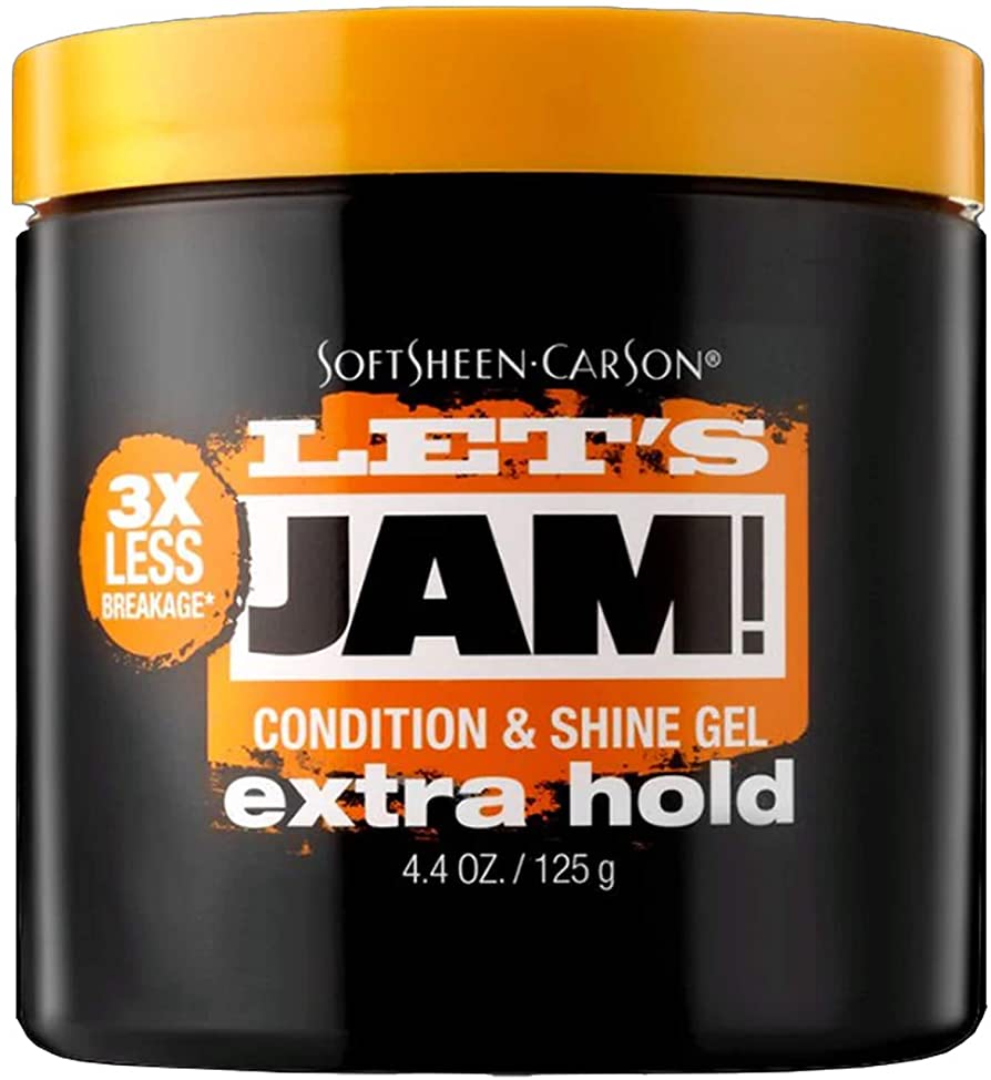 Jam