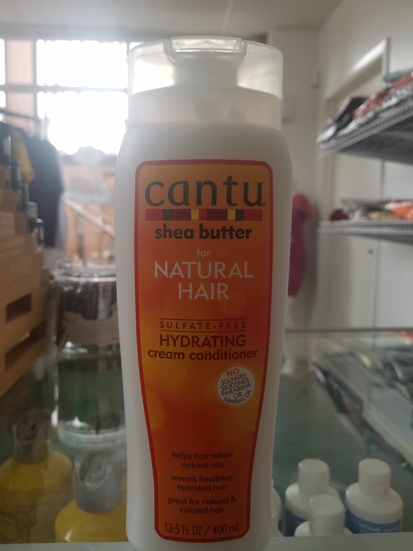 Cantu(Conditioner)