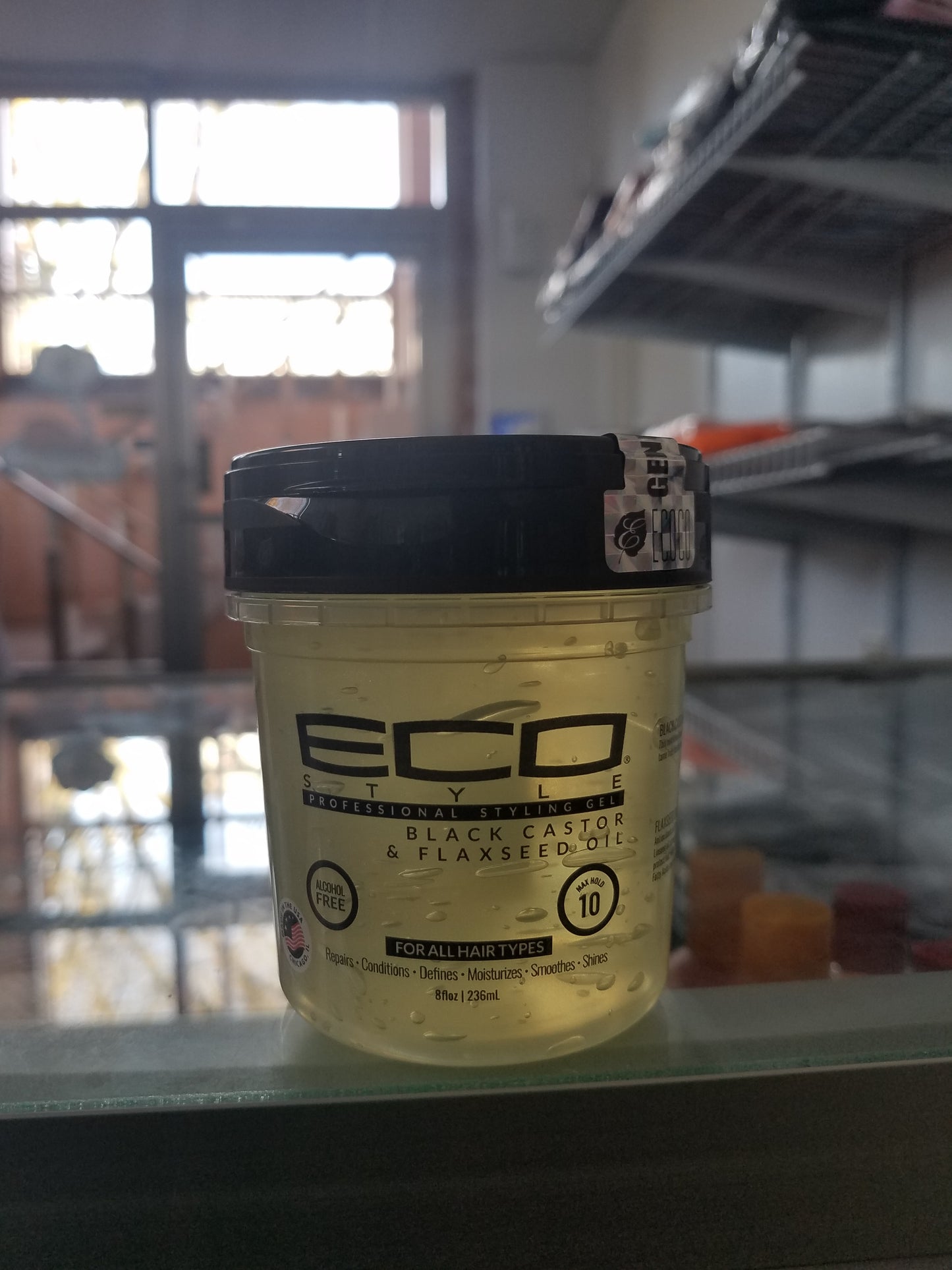 ECO
