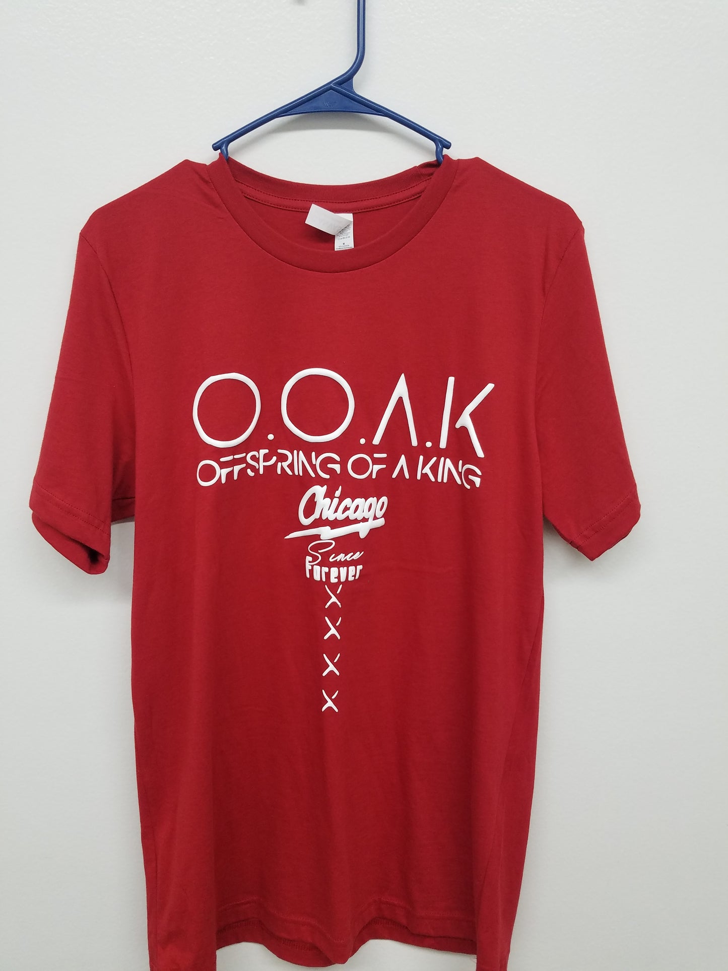 T-Shirt's(Medium)