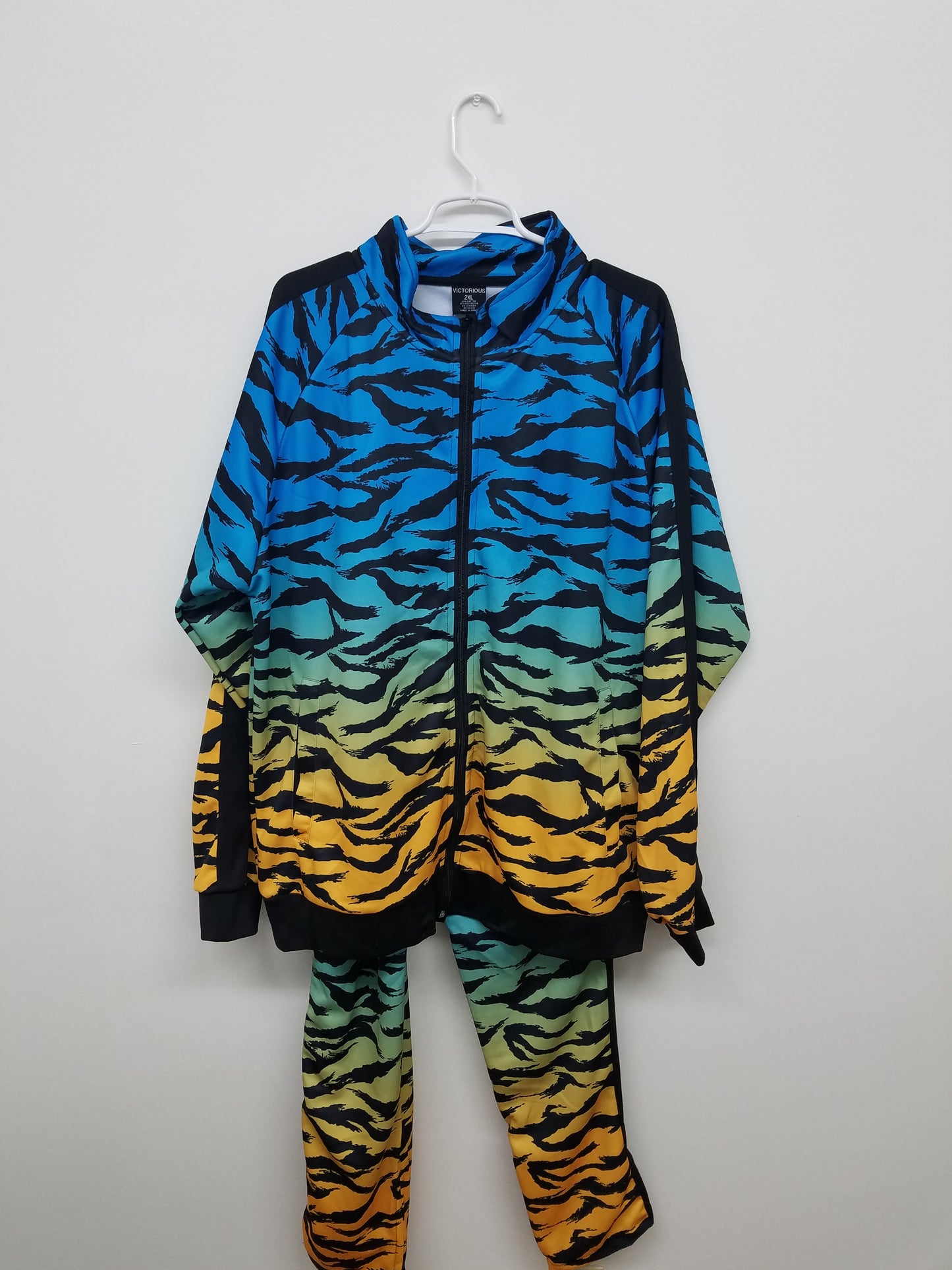 Jogging Suit's
