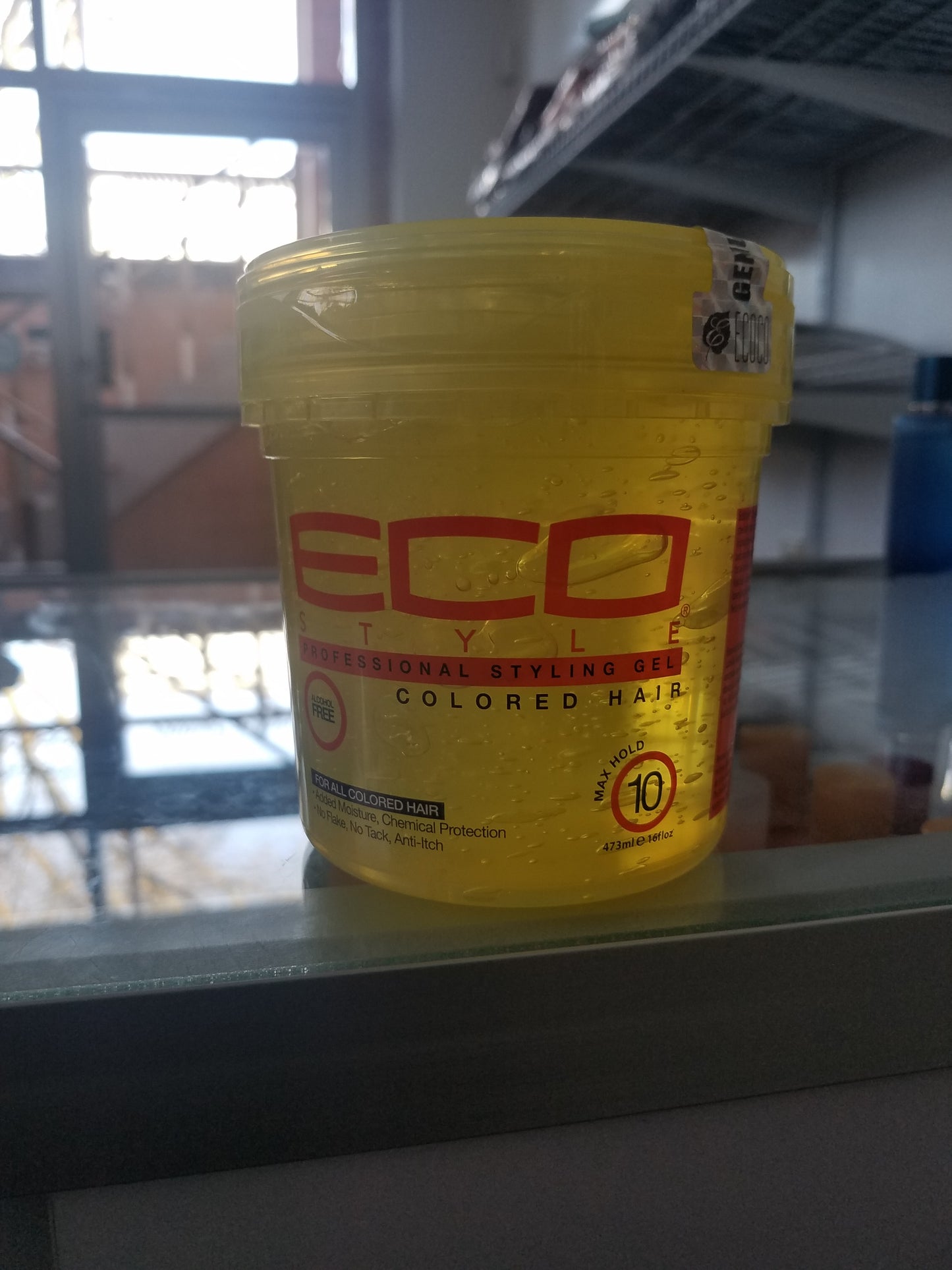 ECO