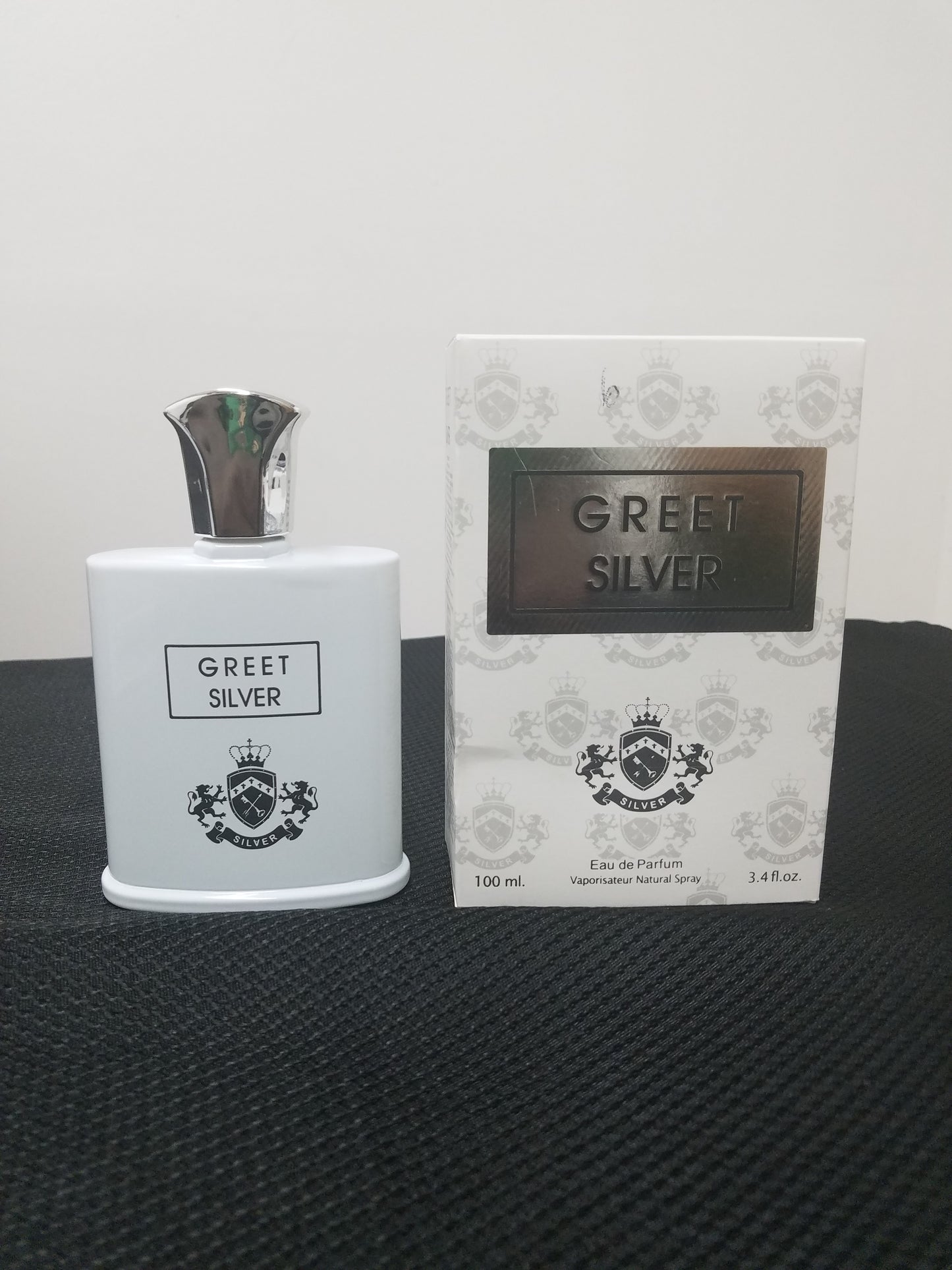 Women Fragrances 100 ML