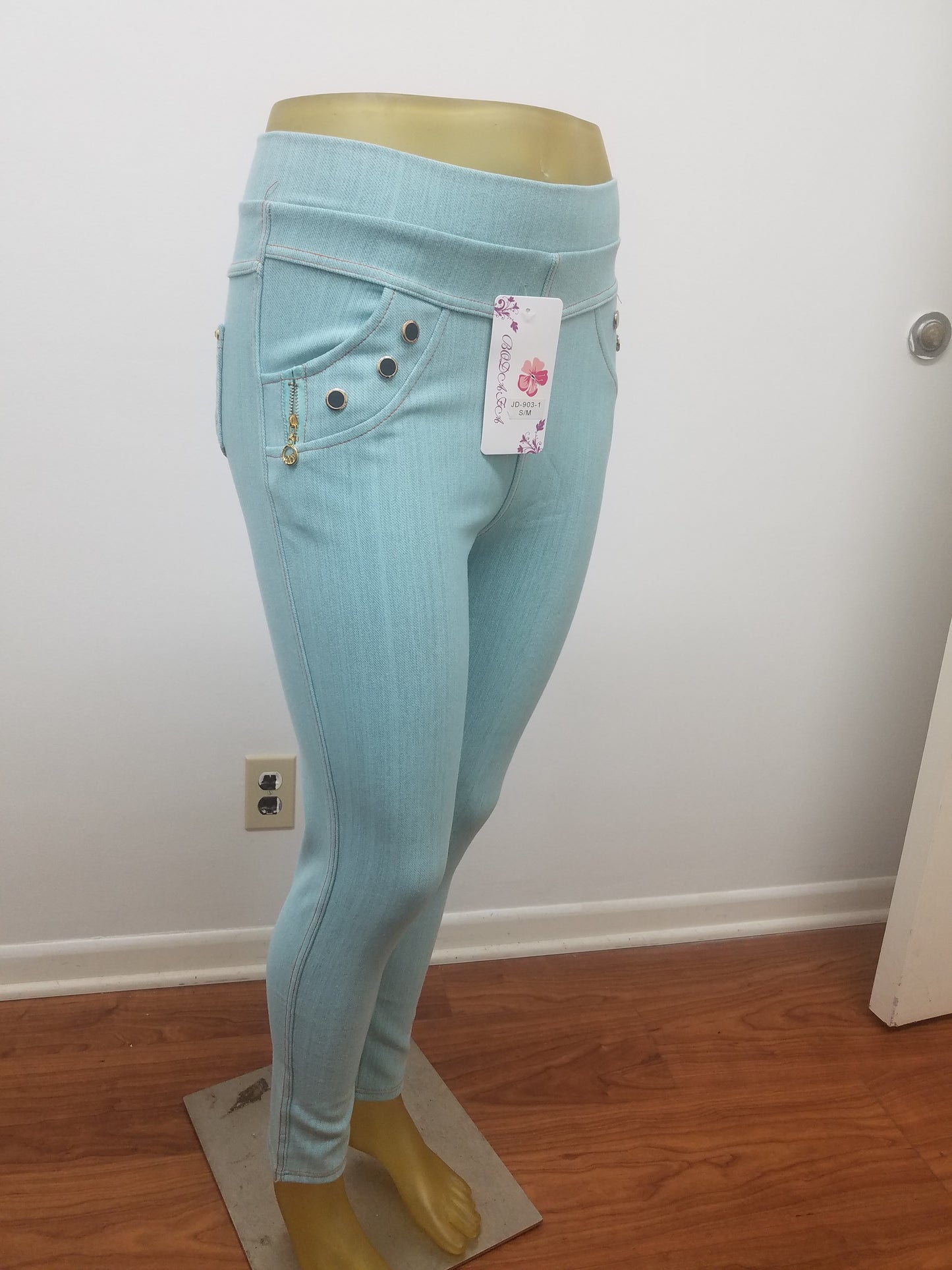 Leggings(Jean's)