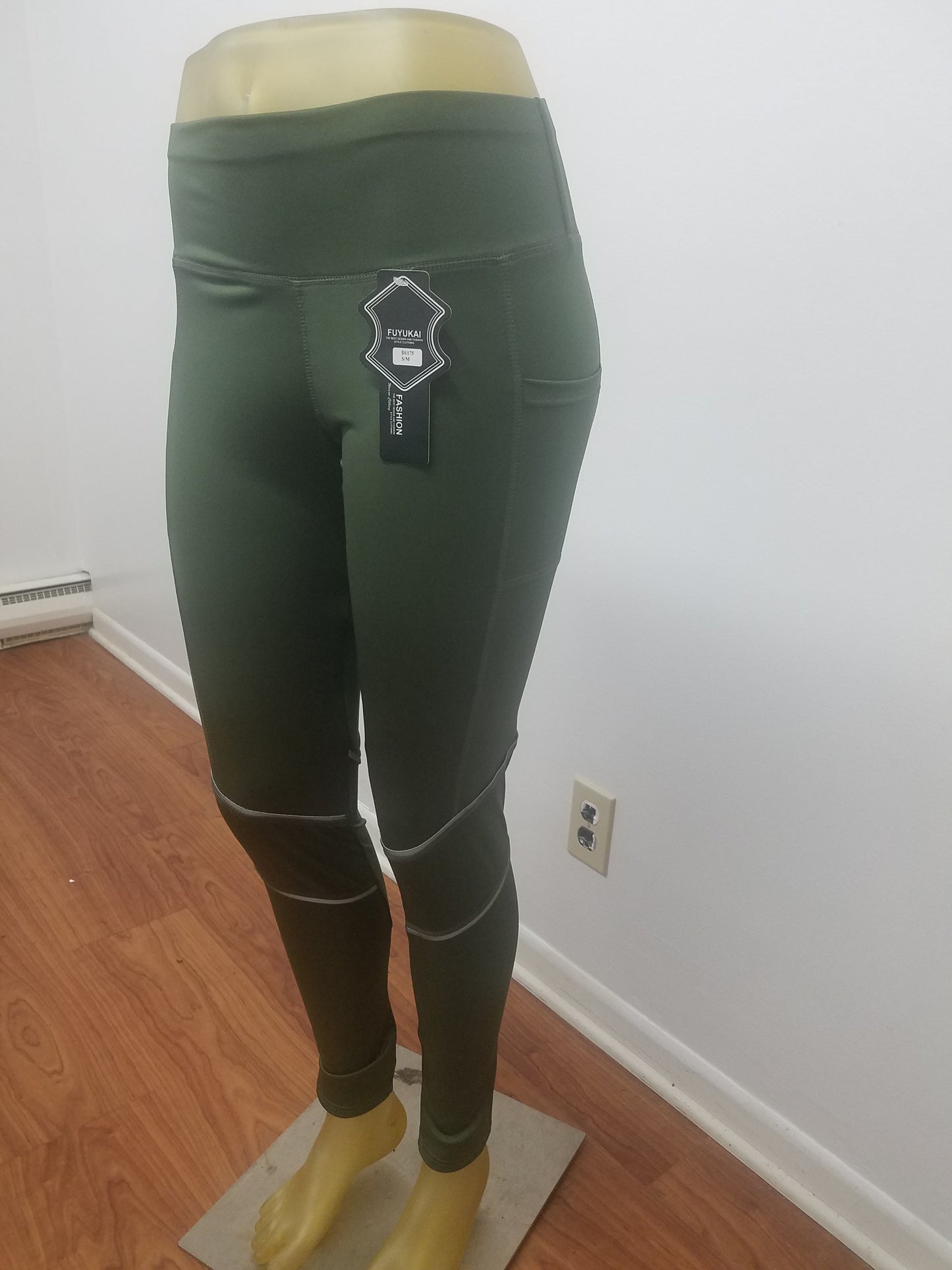 Leggings(Workout)