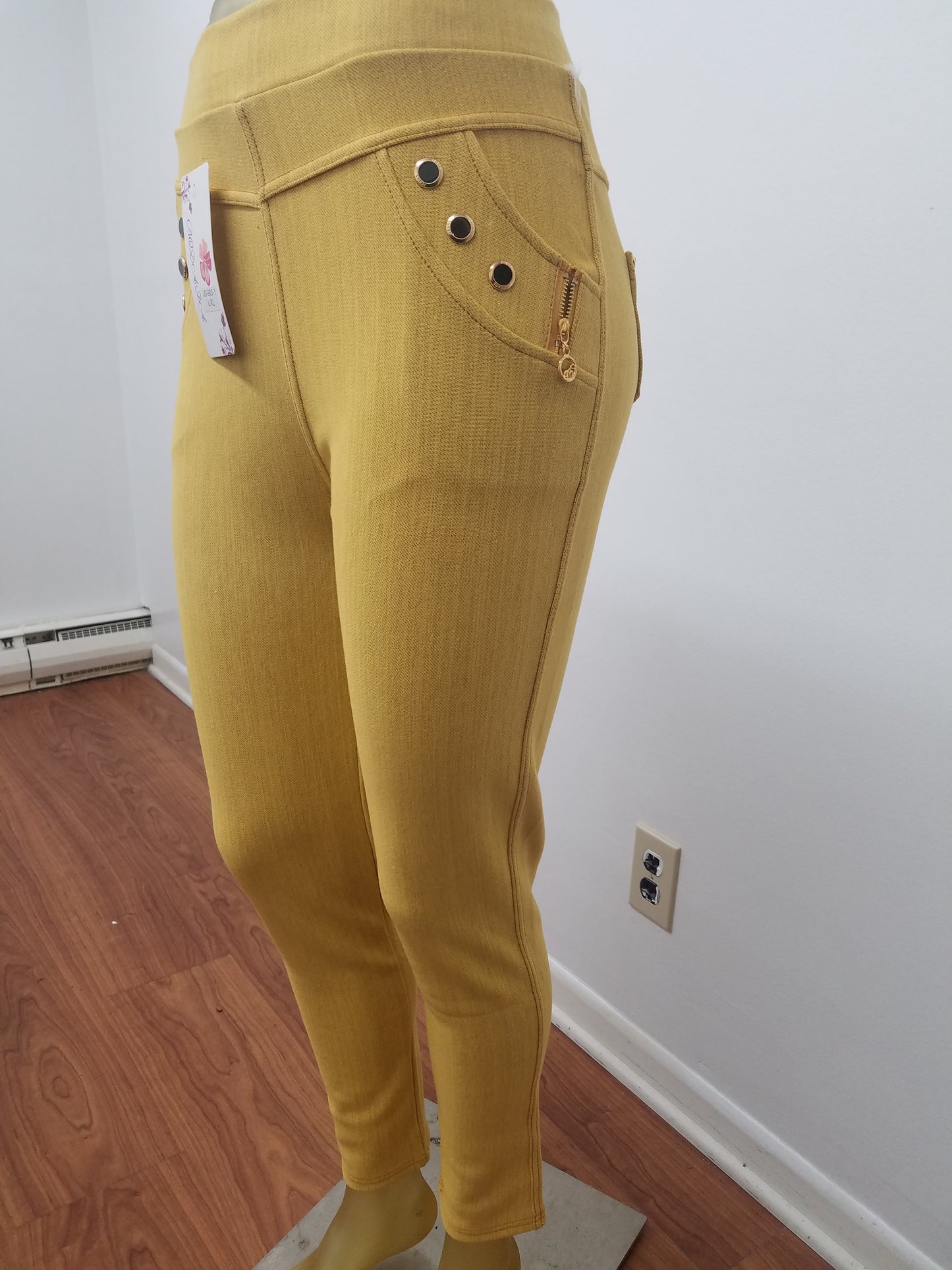 Leggings(Jean's)