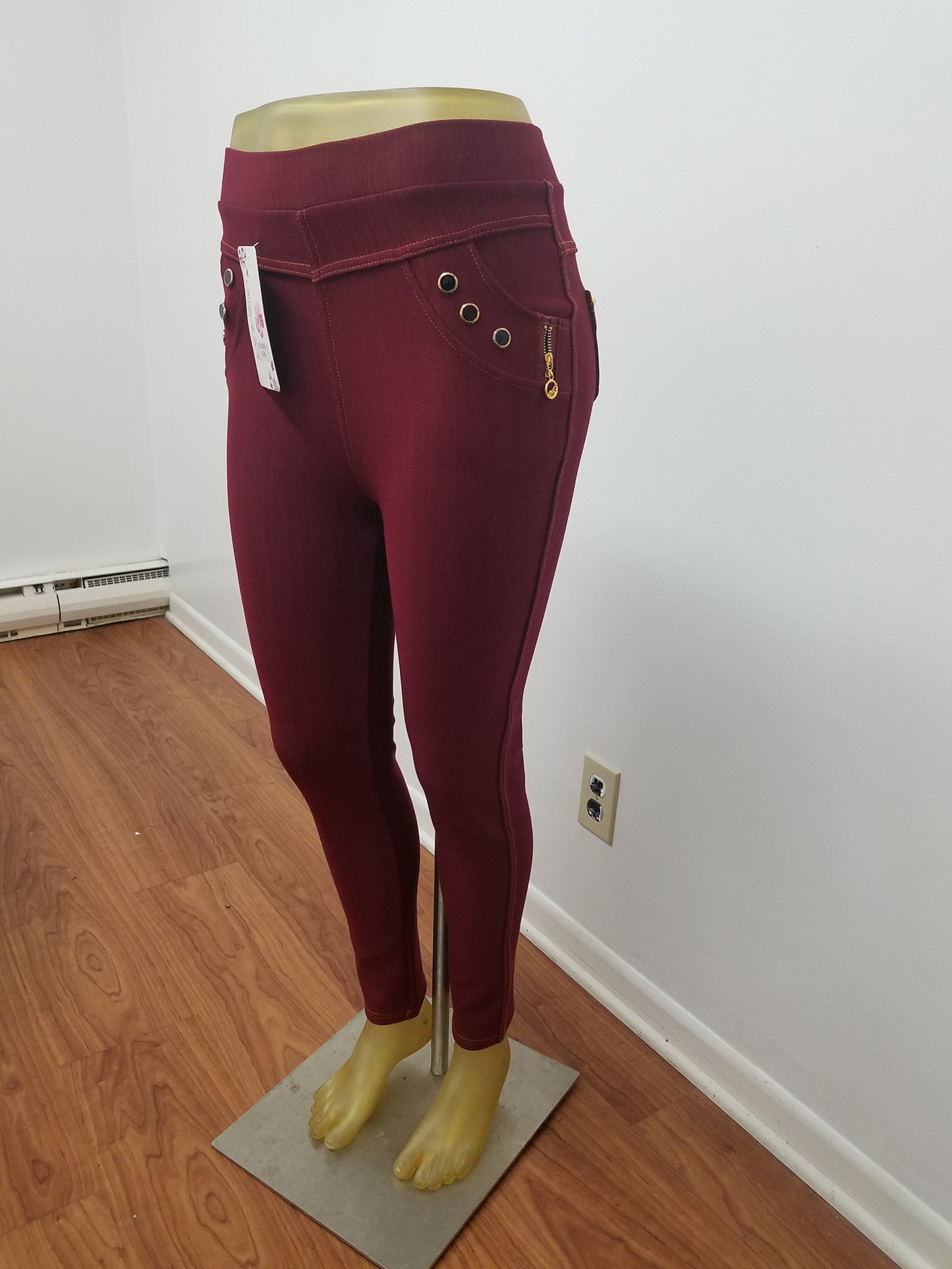 Leggings(Jean's)