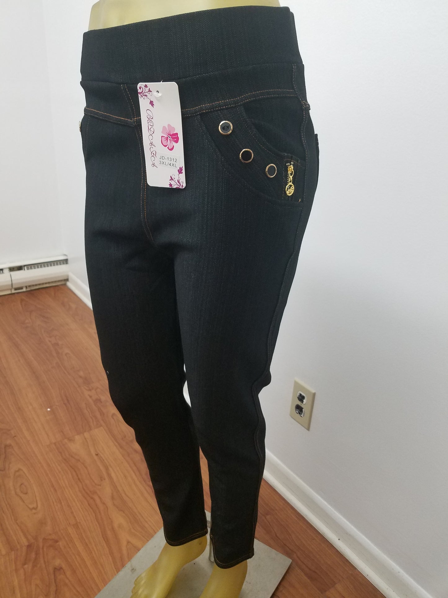 Leggings(Jean's)