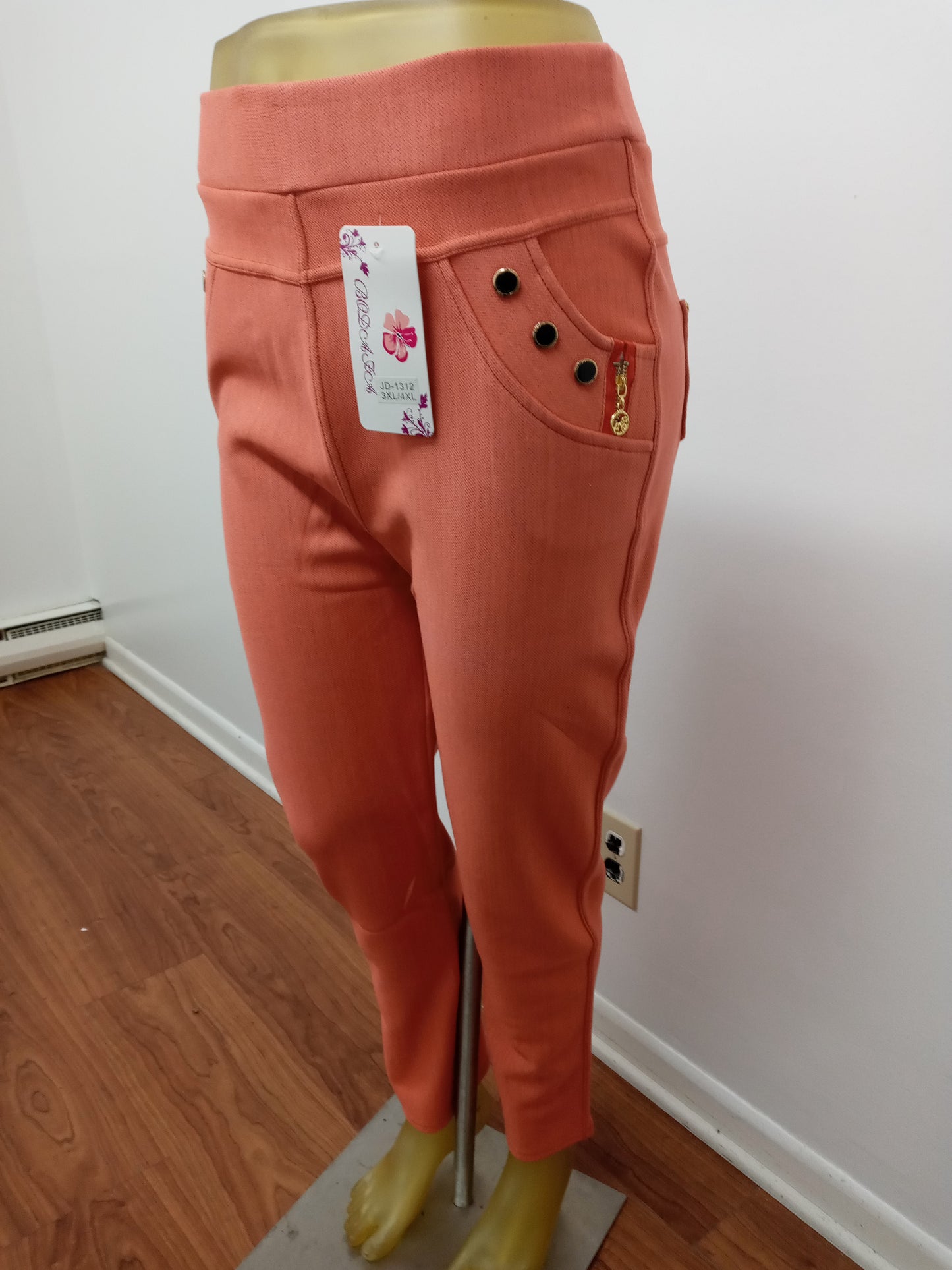 Leggings(Jean's)