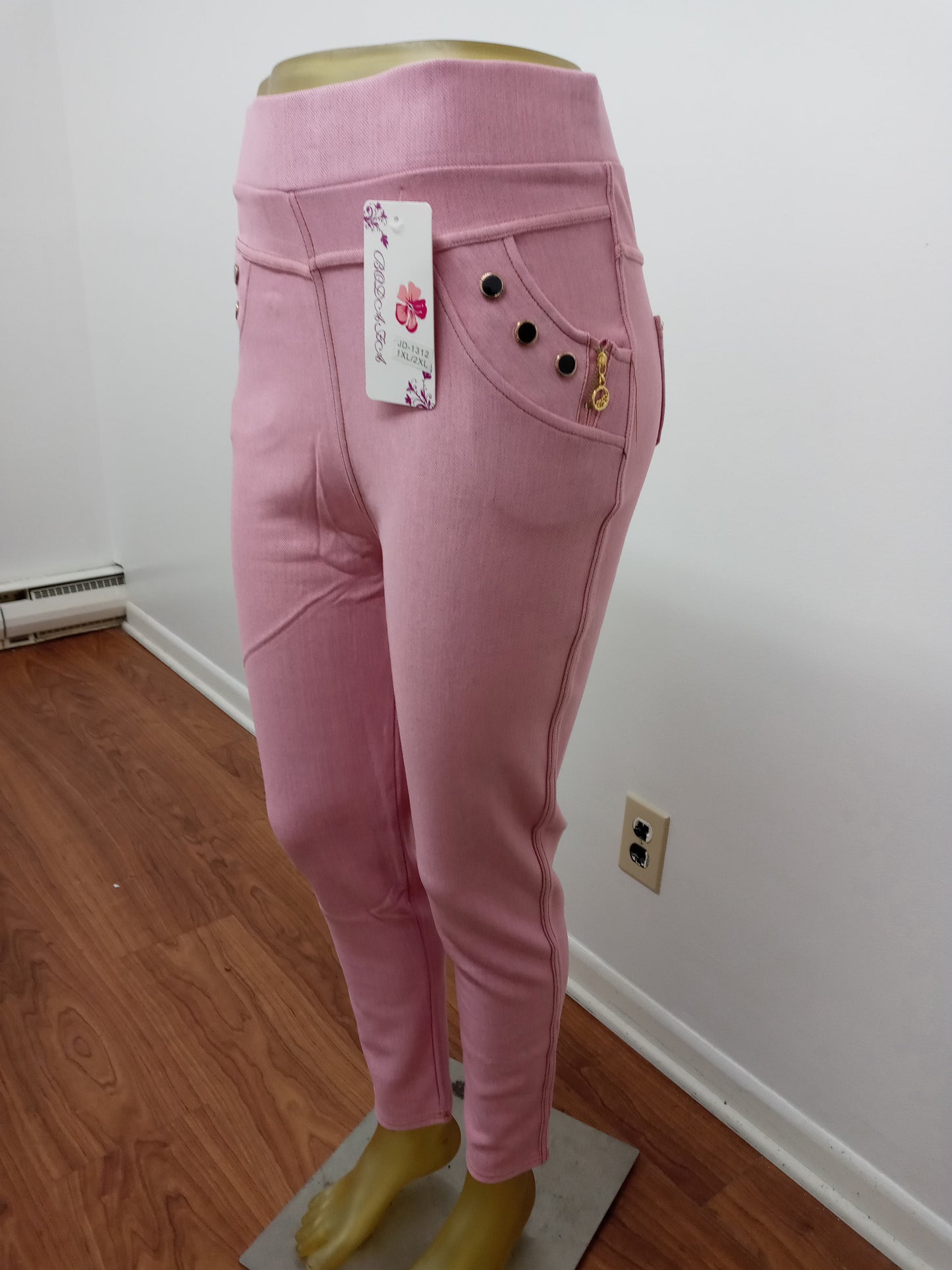 Leggings(Jean's)
