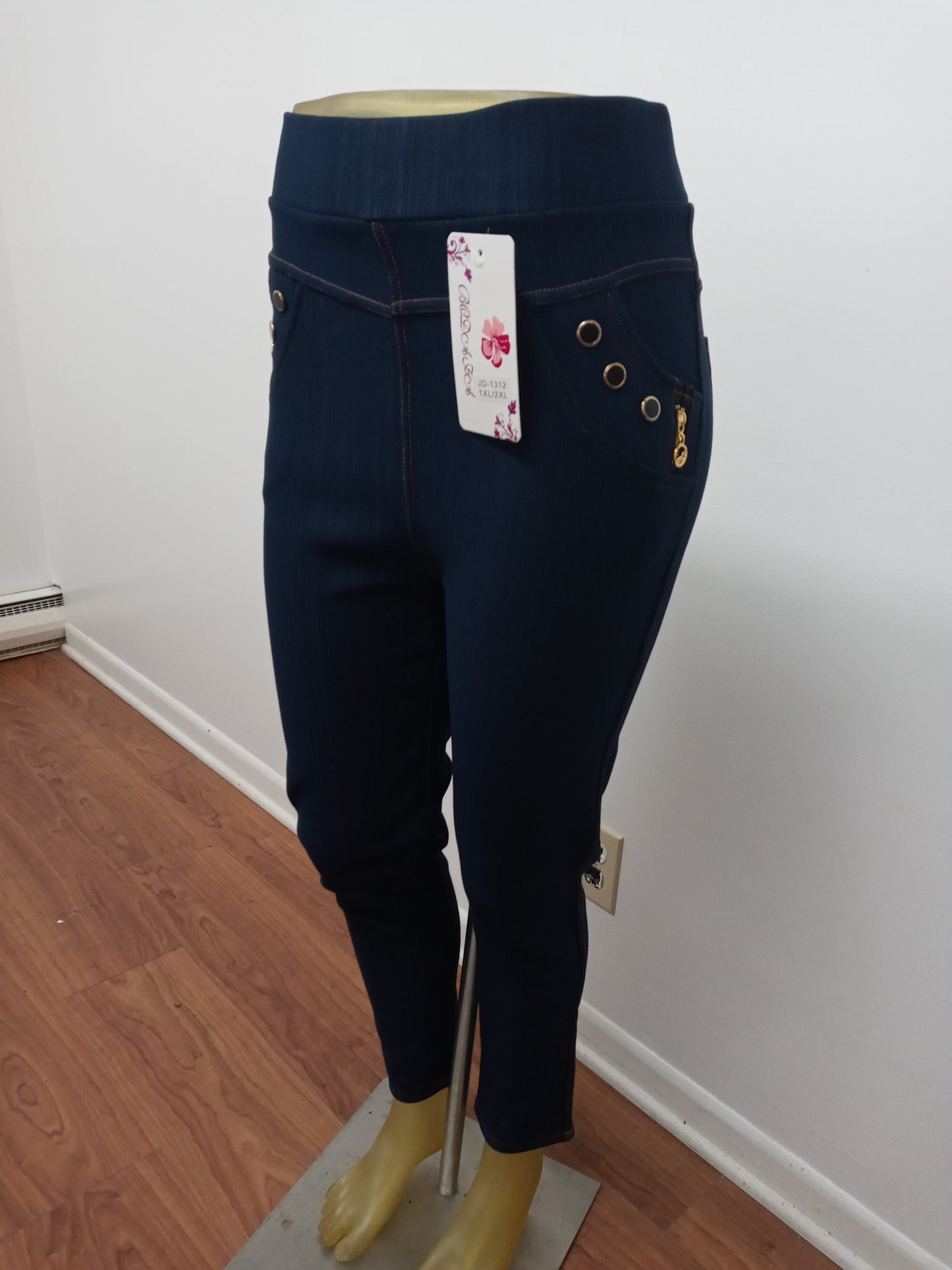 Leggings(Jean's)