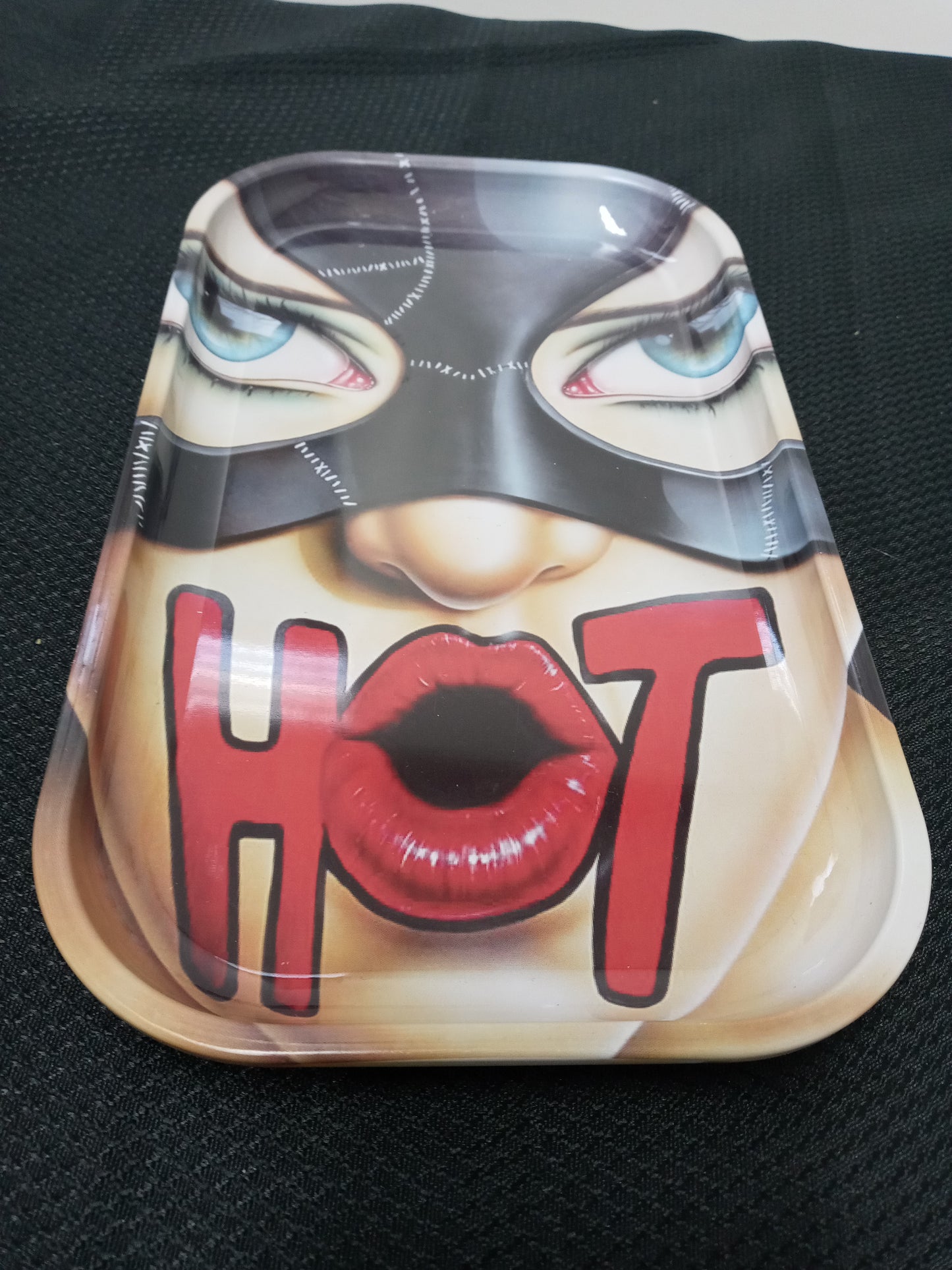 Rolling Tray's(Large)