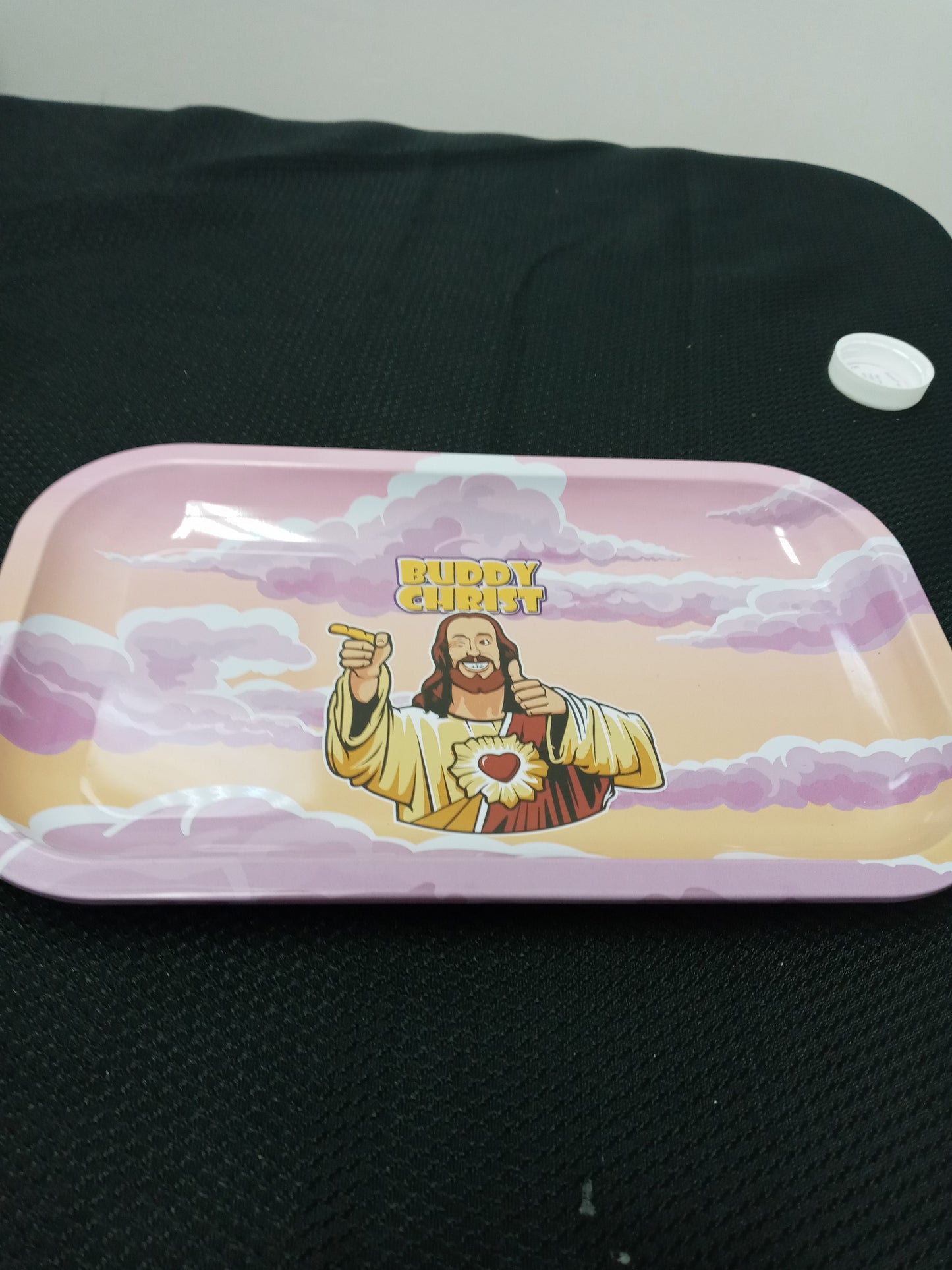 Rolling Tray's(Large)