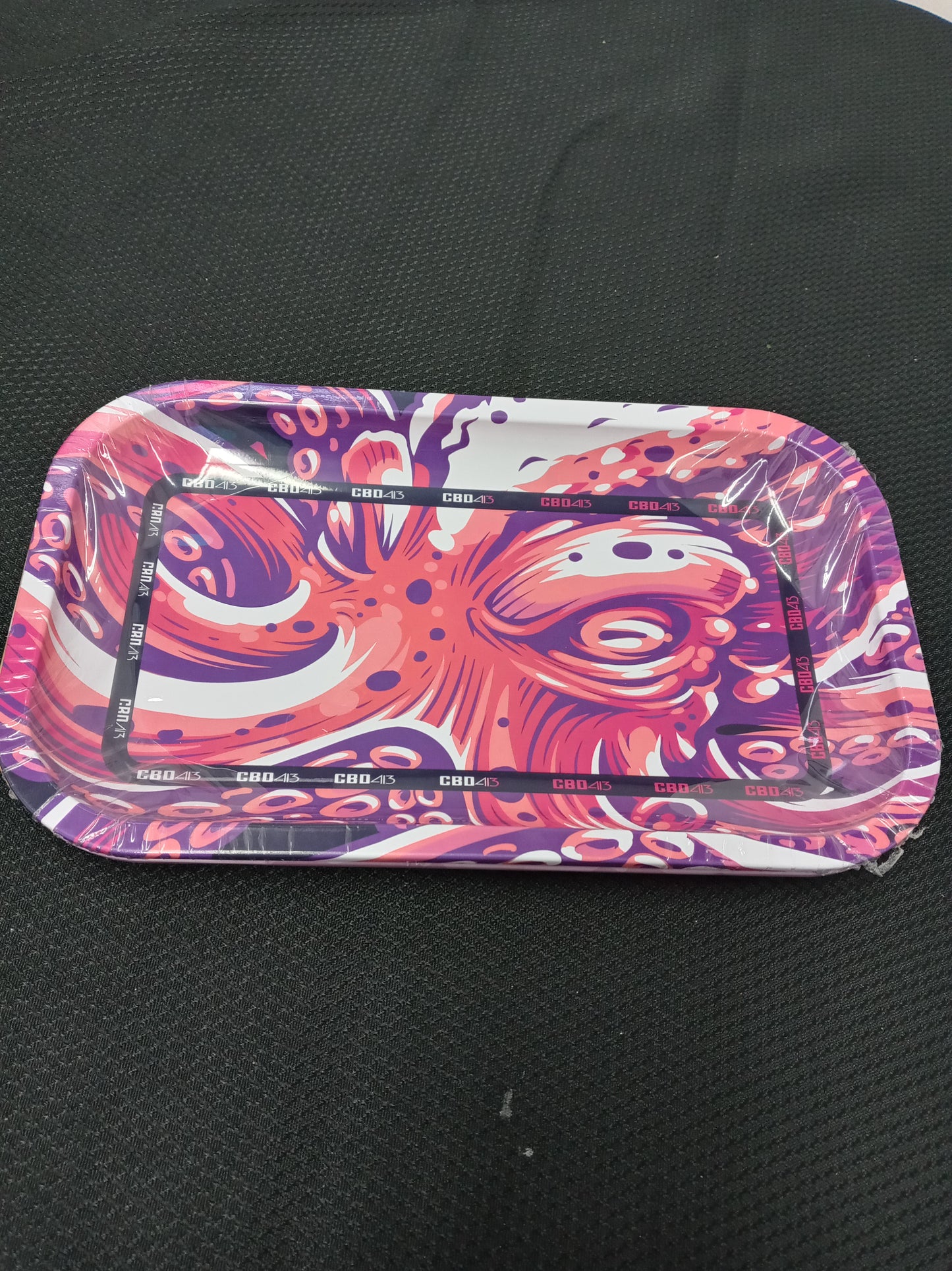 Rolling Tray's(Large)