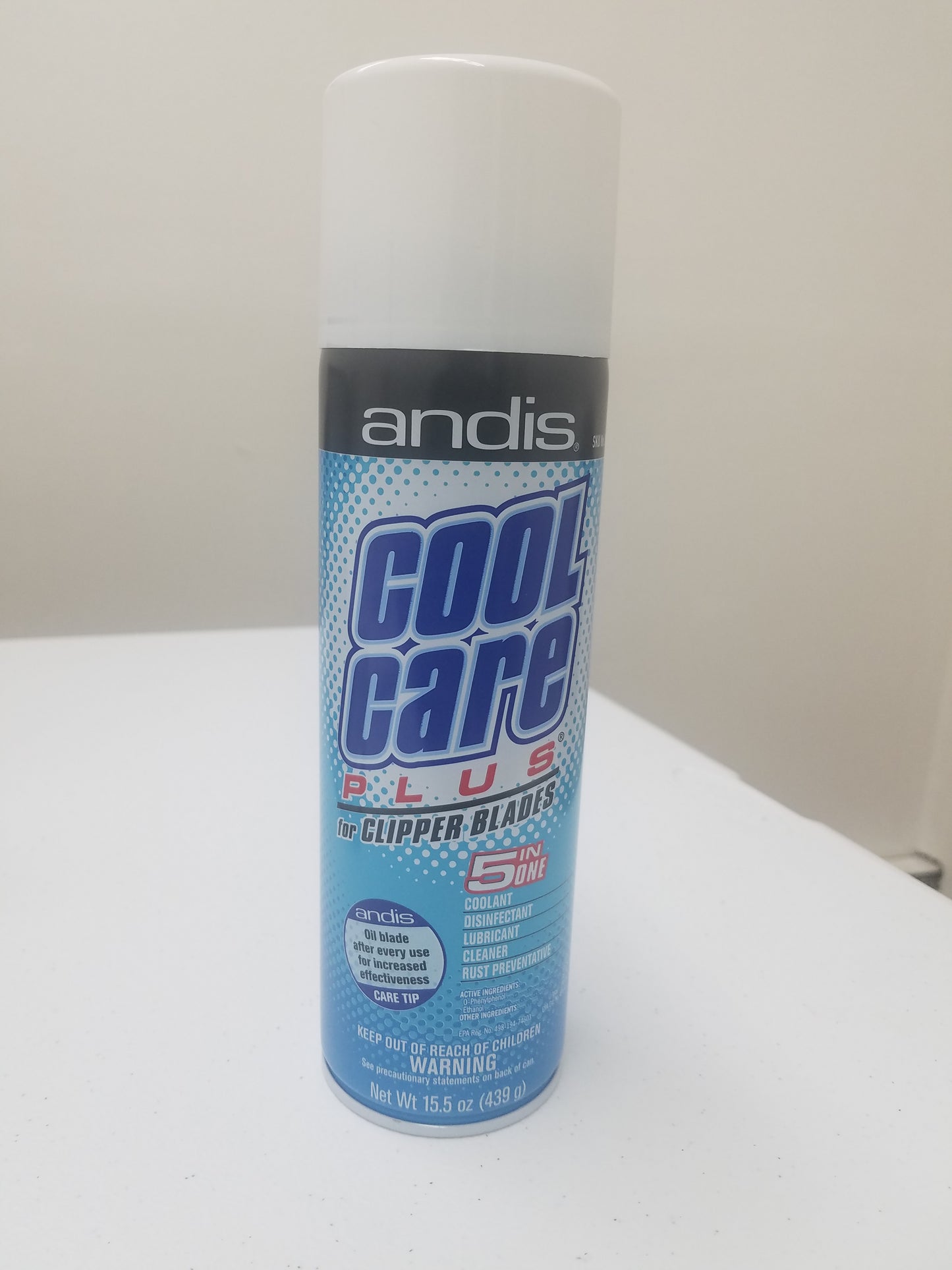 Andis Cool Care Plus