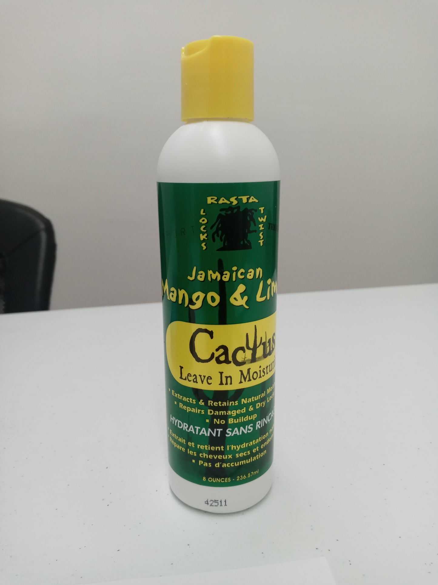 Jamaican Mango & Lime