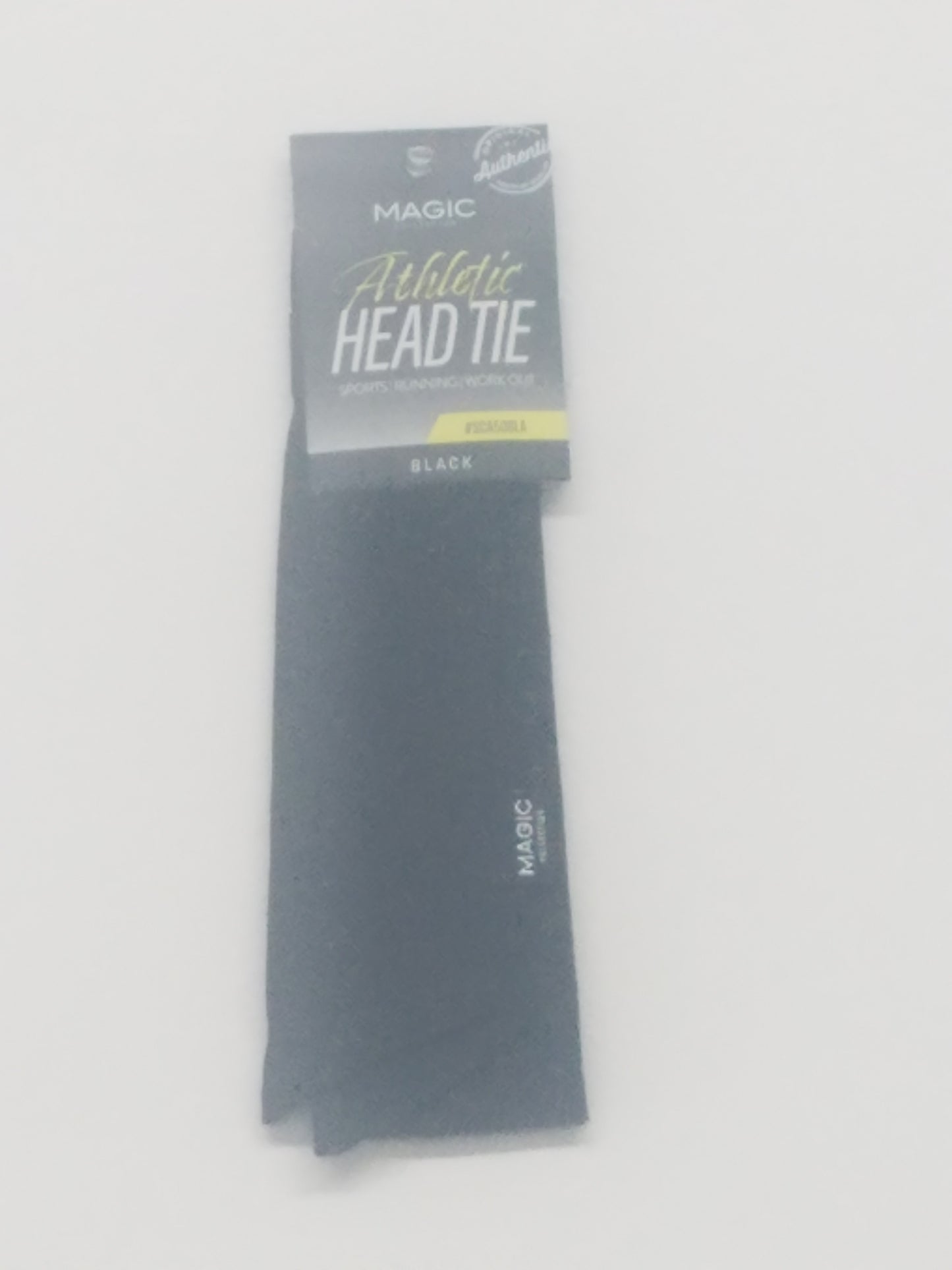 Magic Collection( Head Tie)