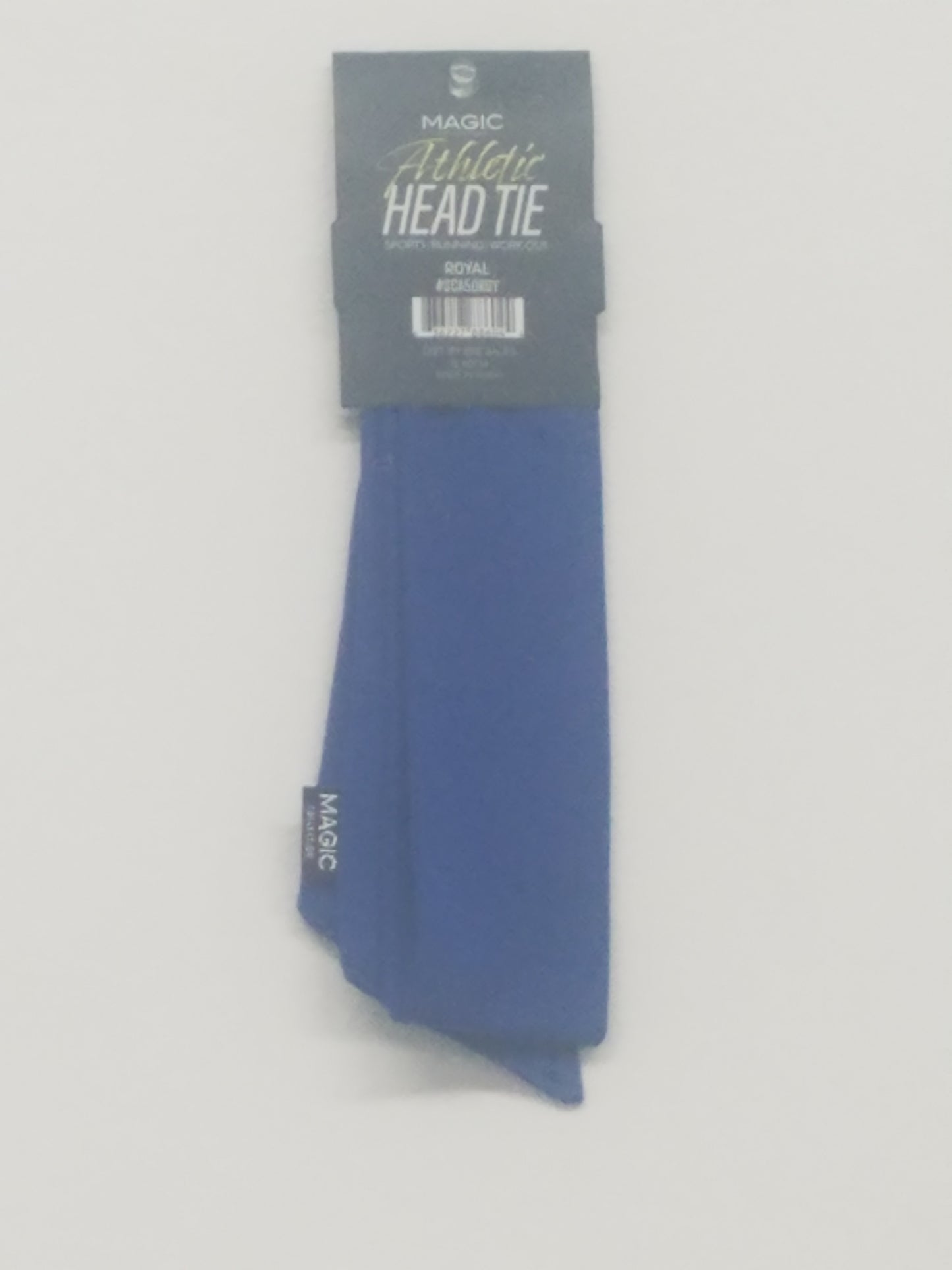 Magic Collection( Head Tie)