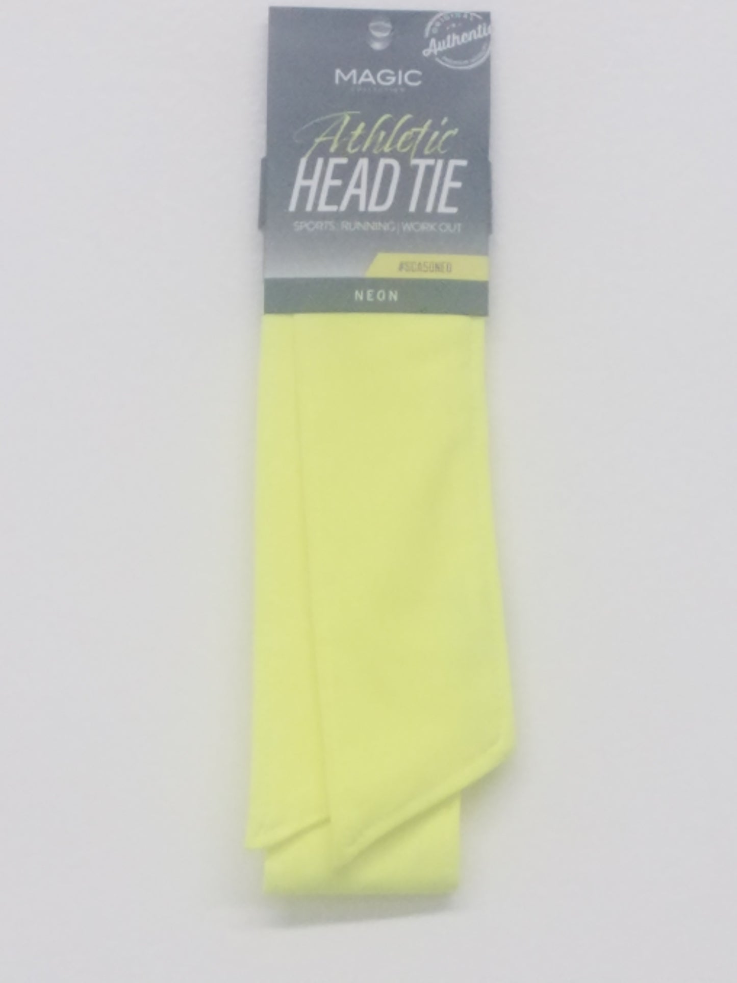 Magic Collection( Head Tie)