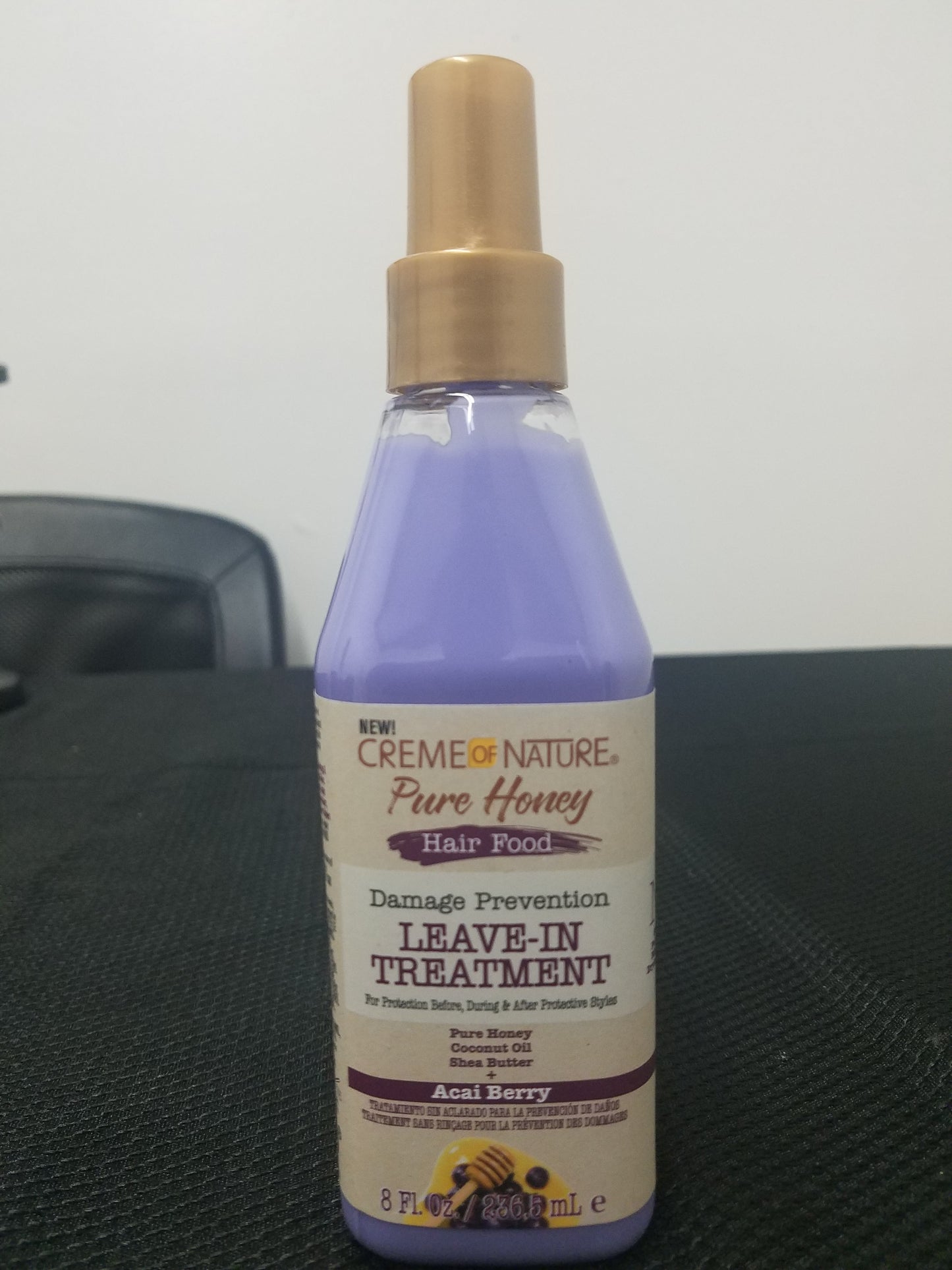 Creme of Nature