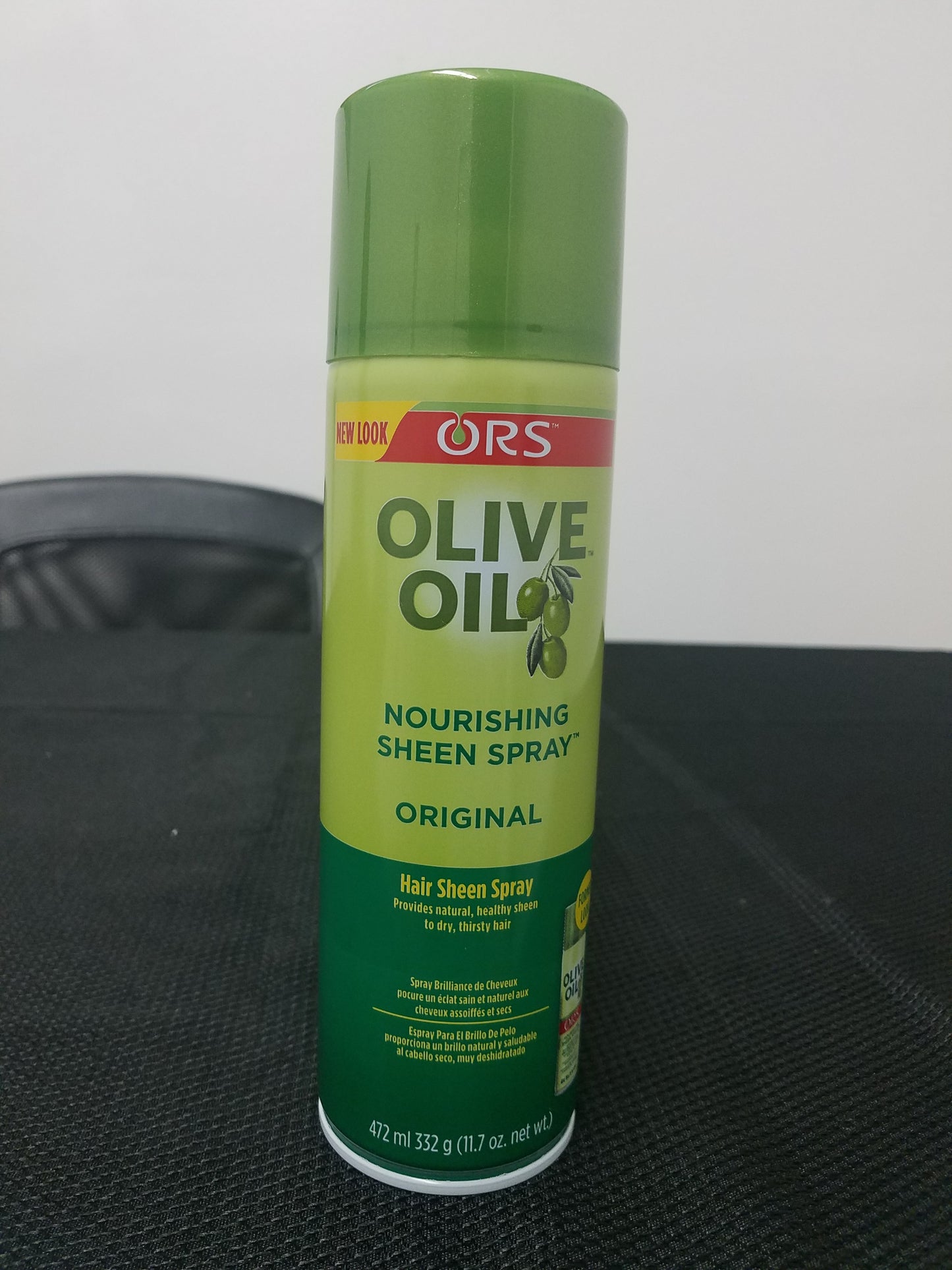 Olive Oil
