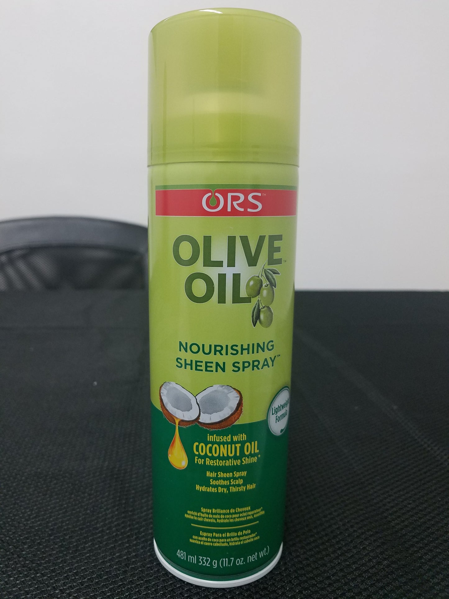 Olive Oil
