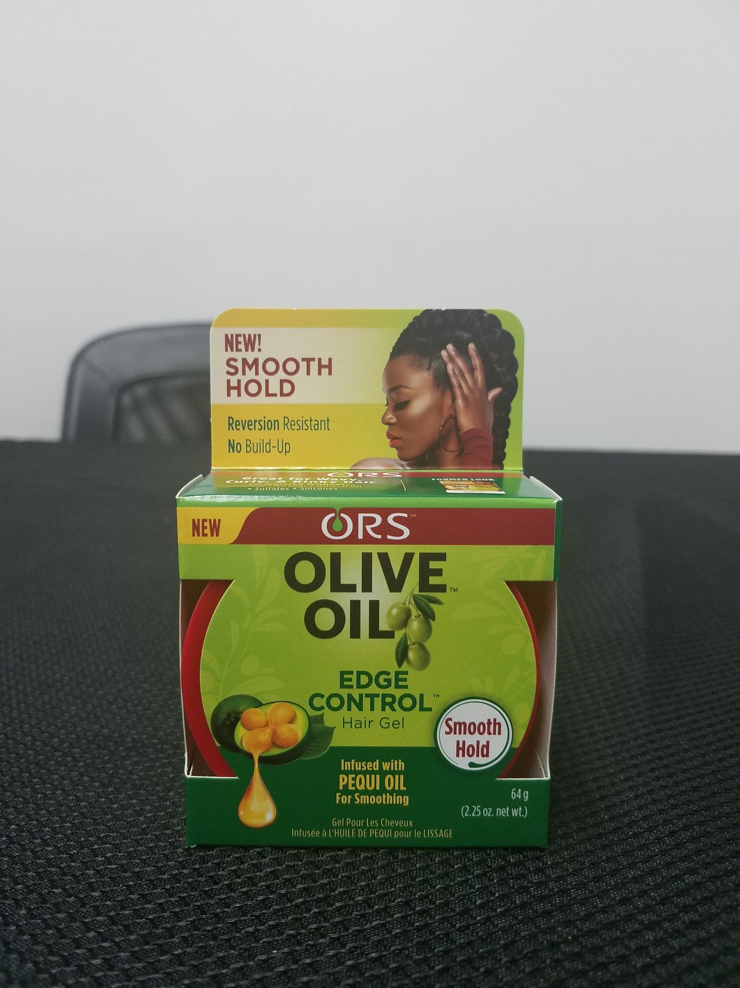Olive Oil (Edge Control)