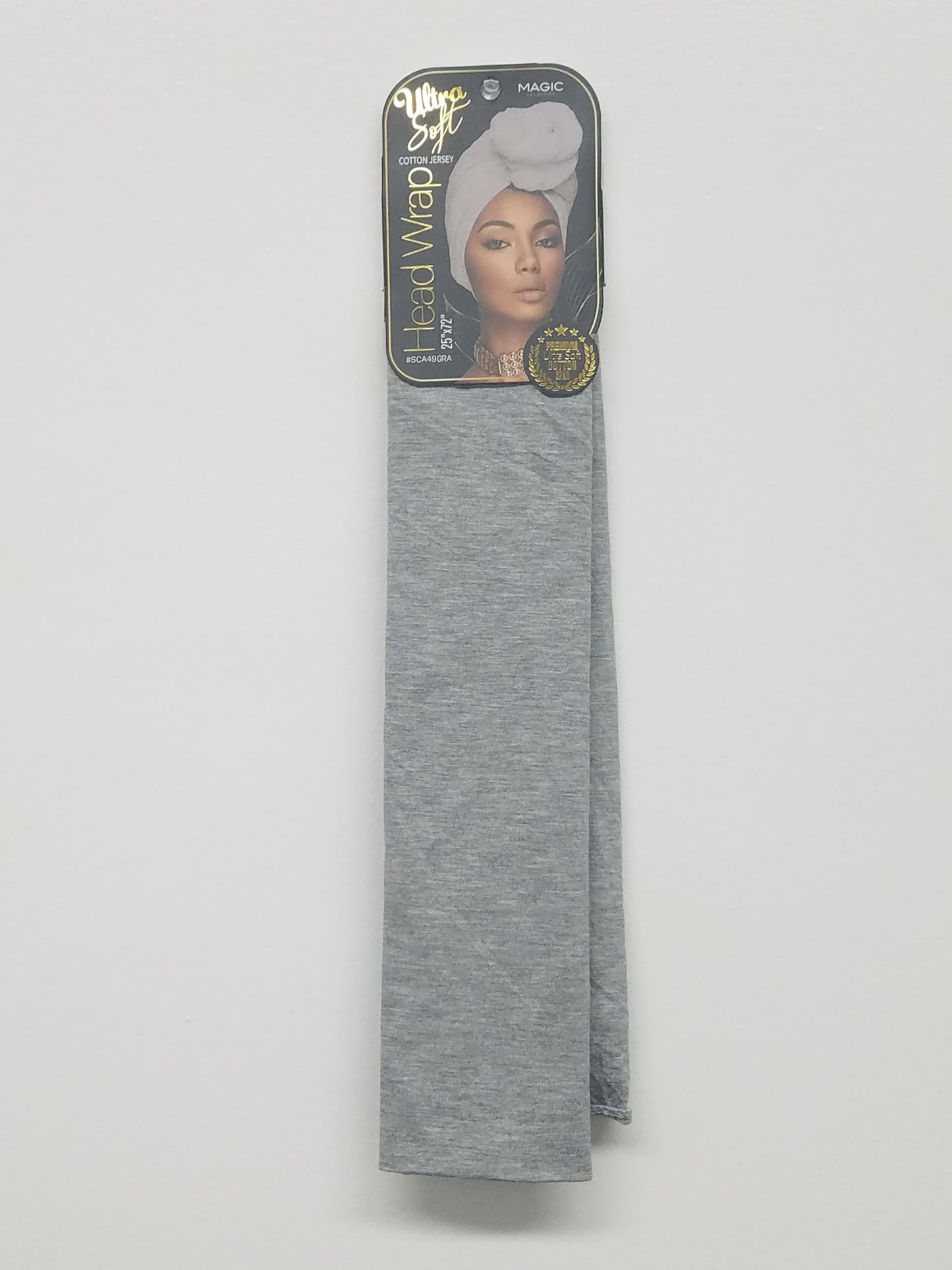 Magic Collection's (Head Wrap)