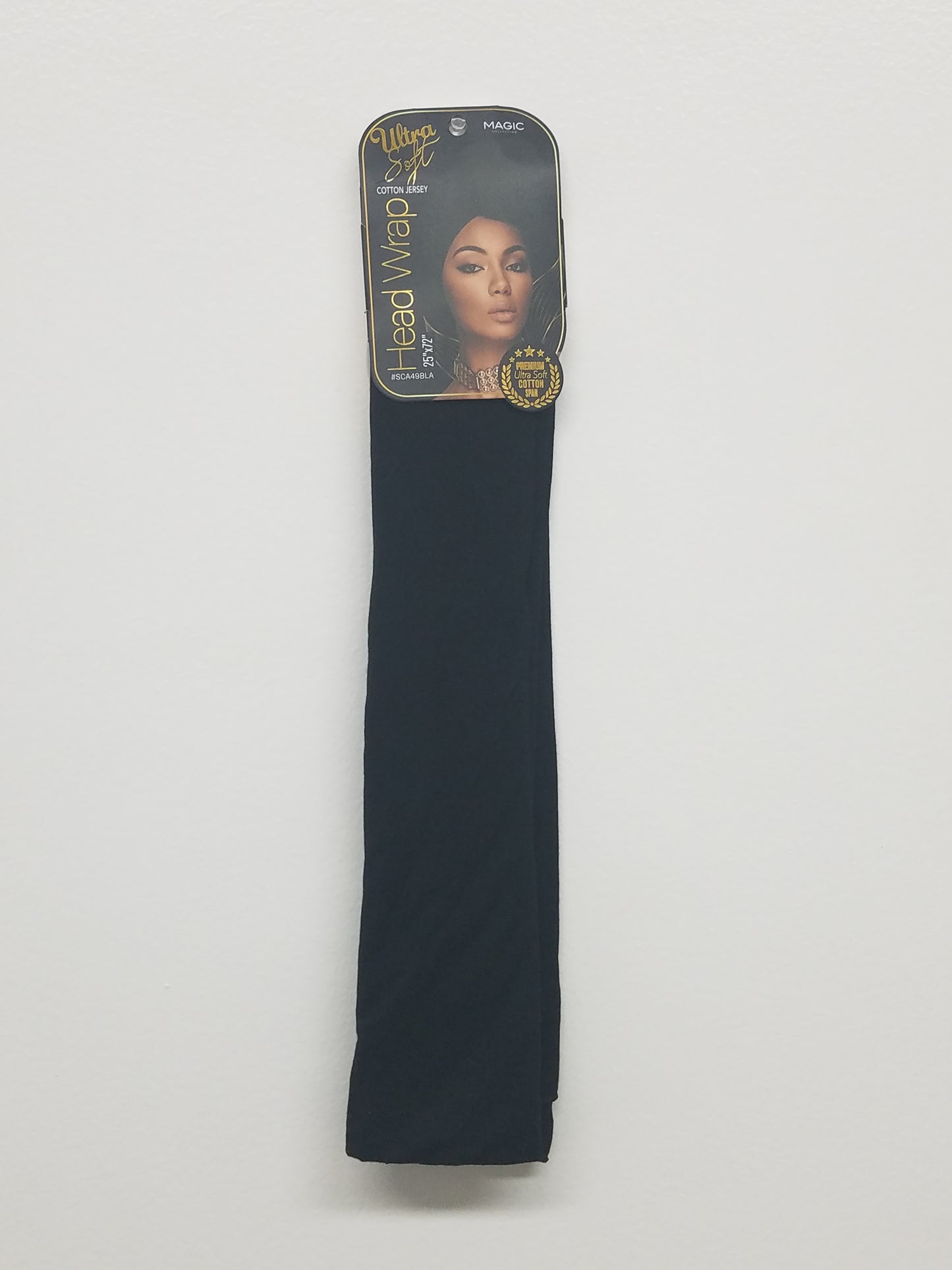 Magic Collection's (Head Wrap)