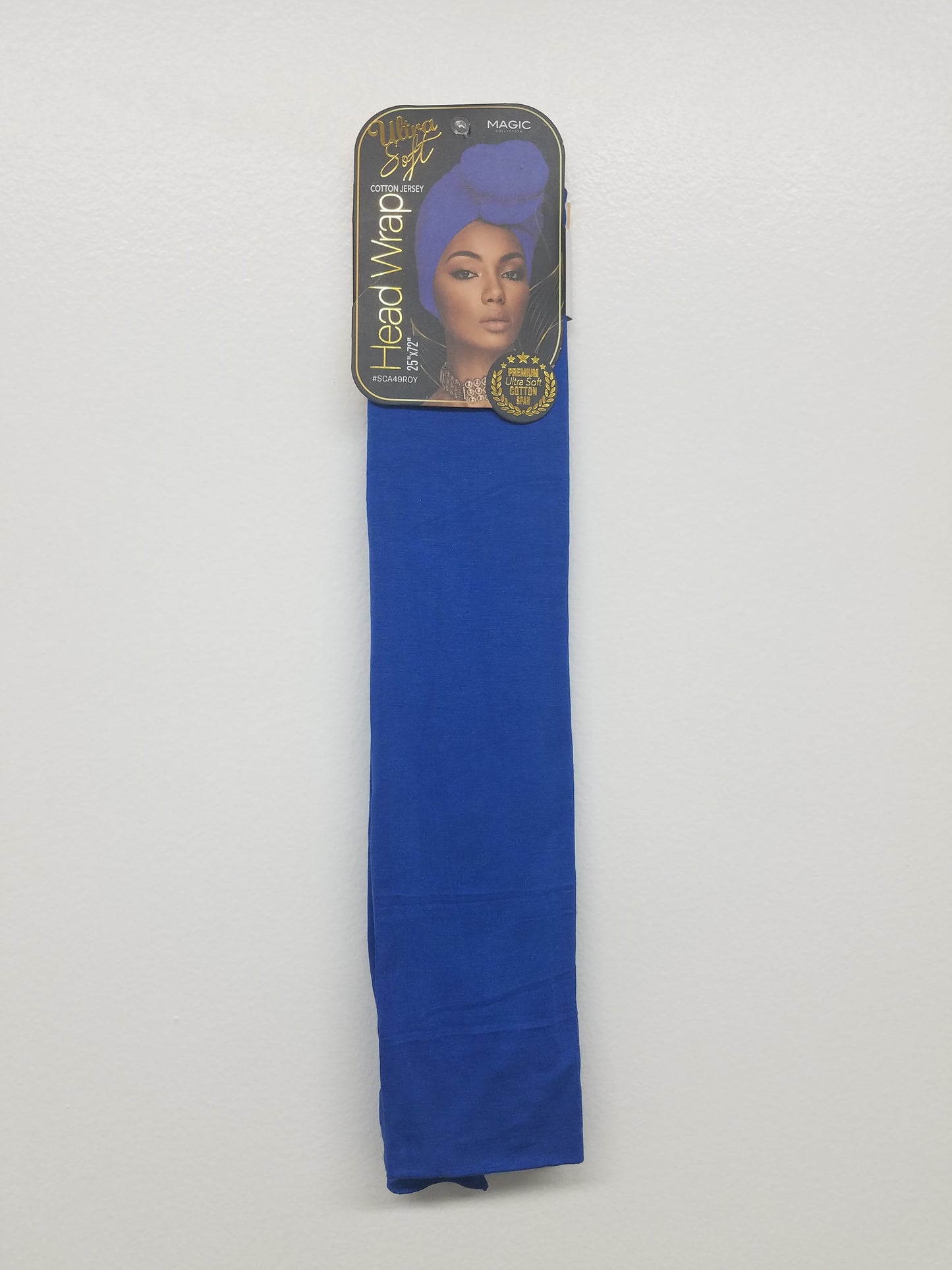 Magic Collection's (Head Wrap)