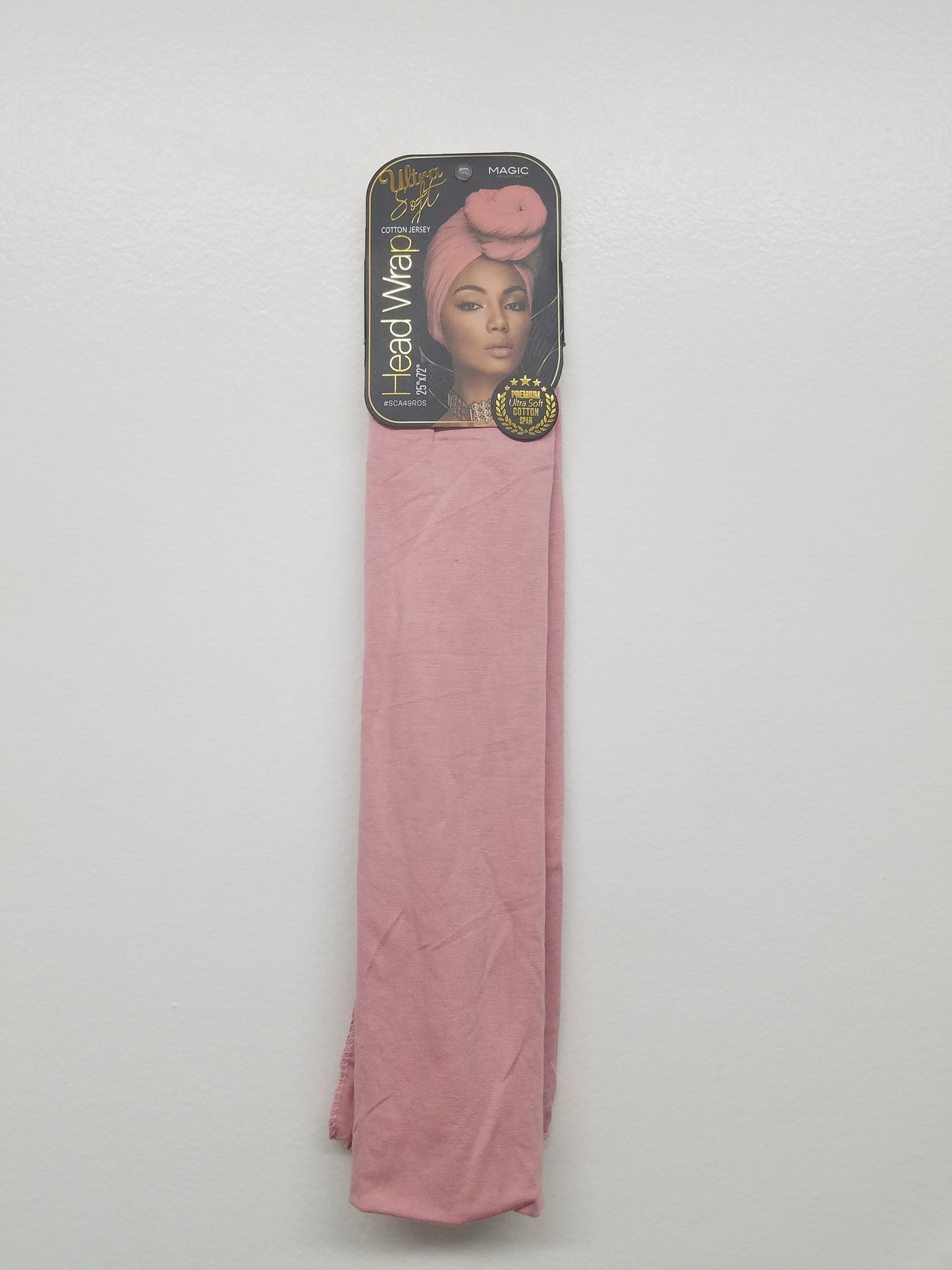 Magic Collection's (Head Wrap)