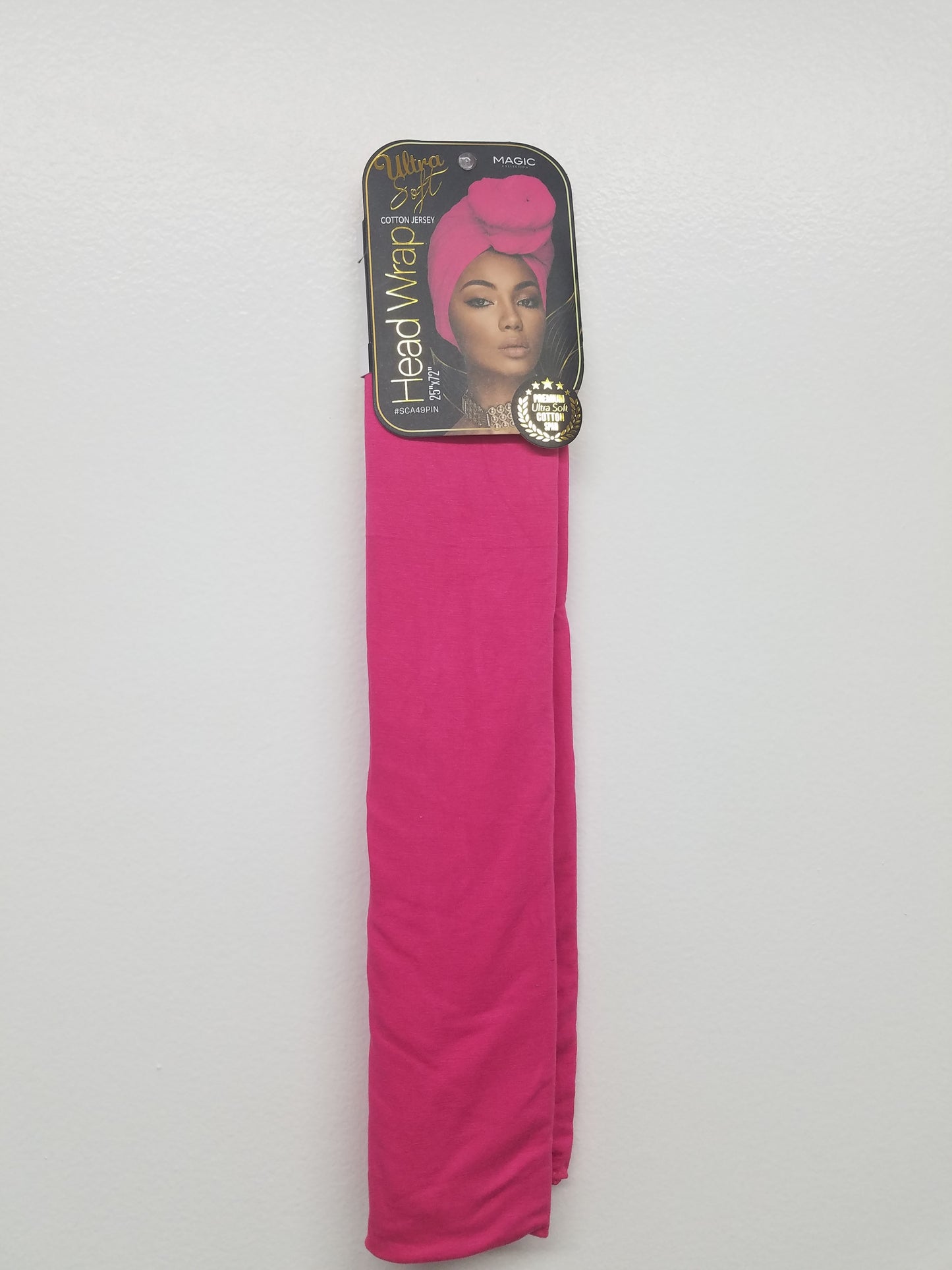Magic Collection's (Head Wrap)