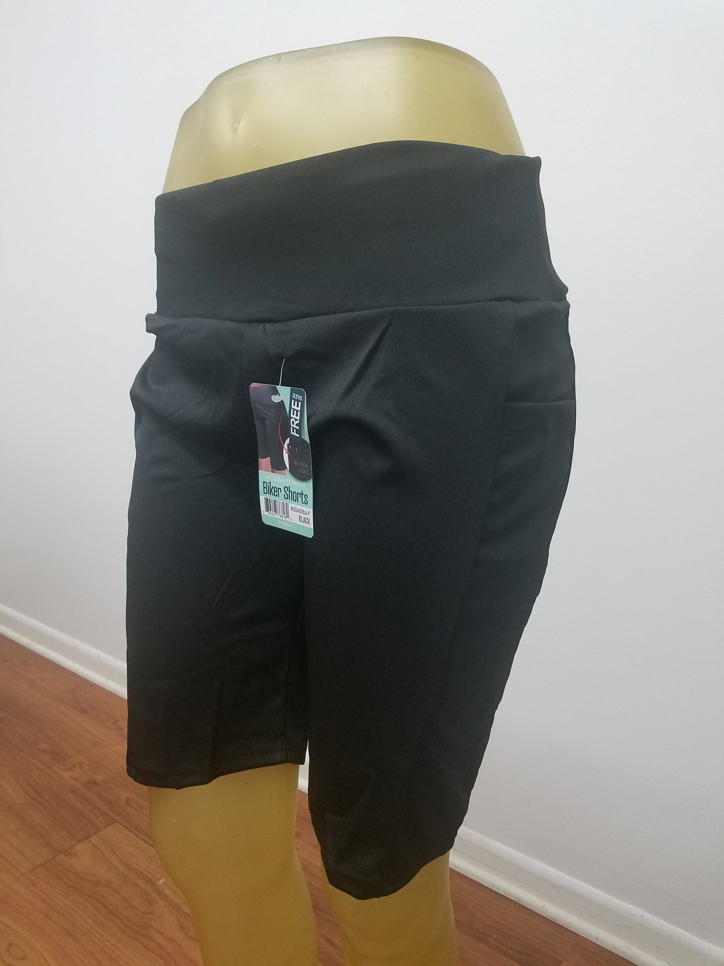 Biker Shorts