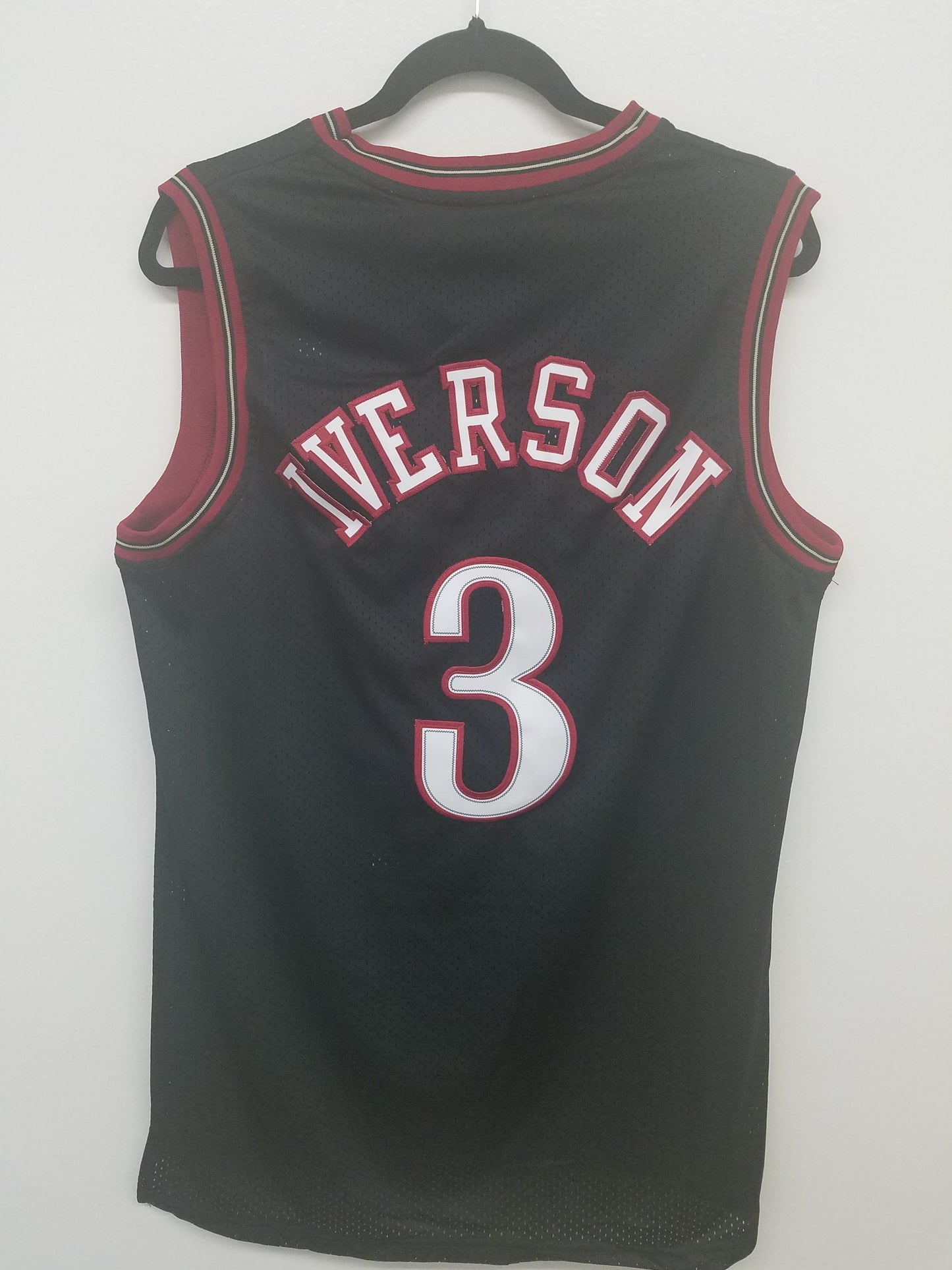 Basketball Jersey's