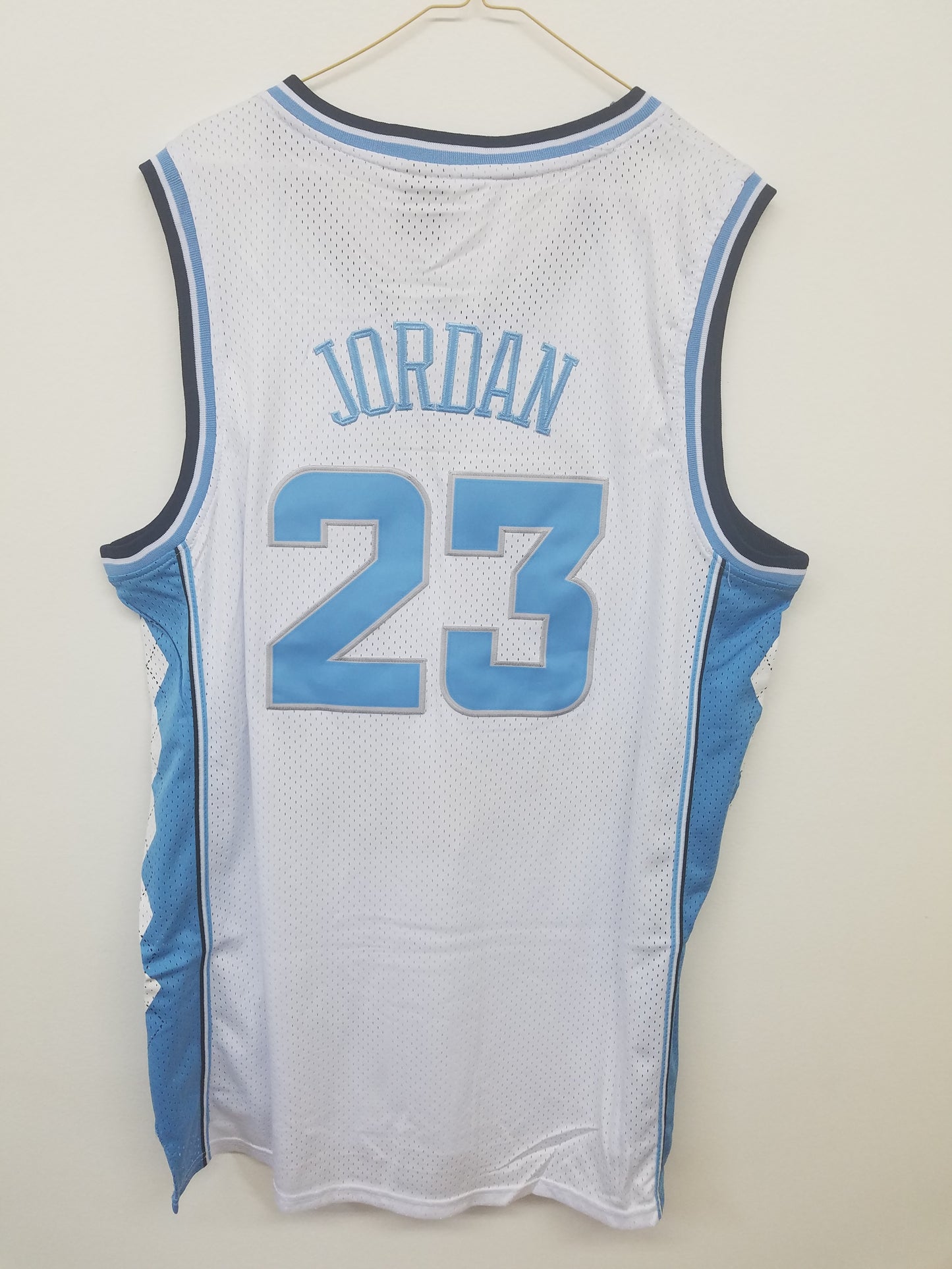 Basketball Jersey's